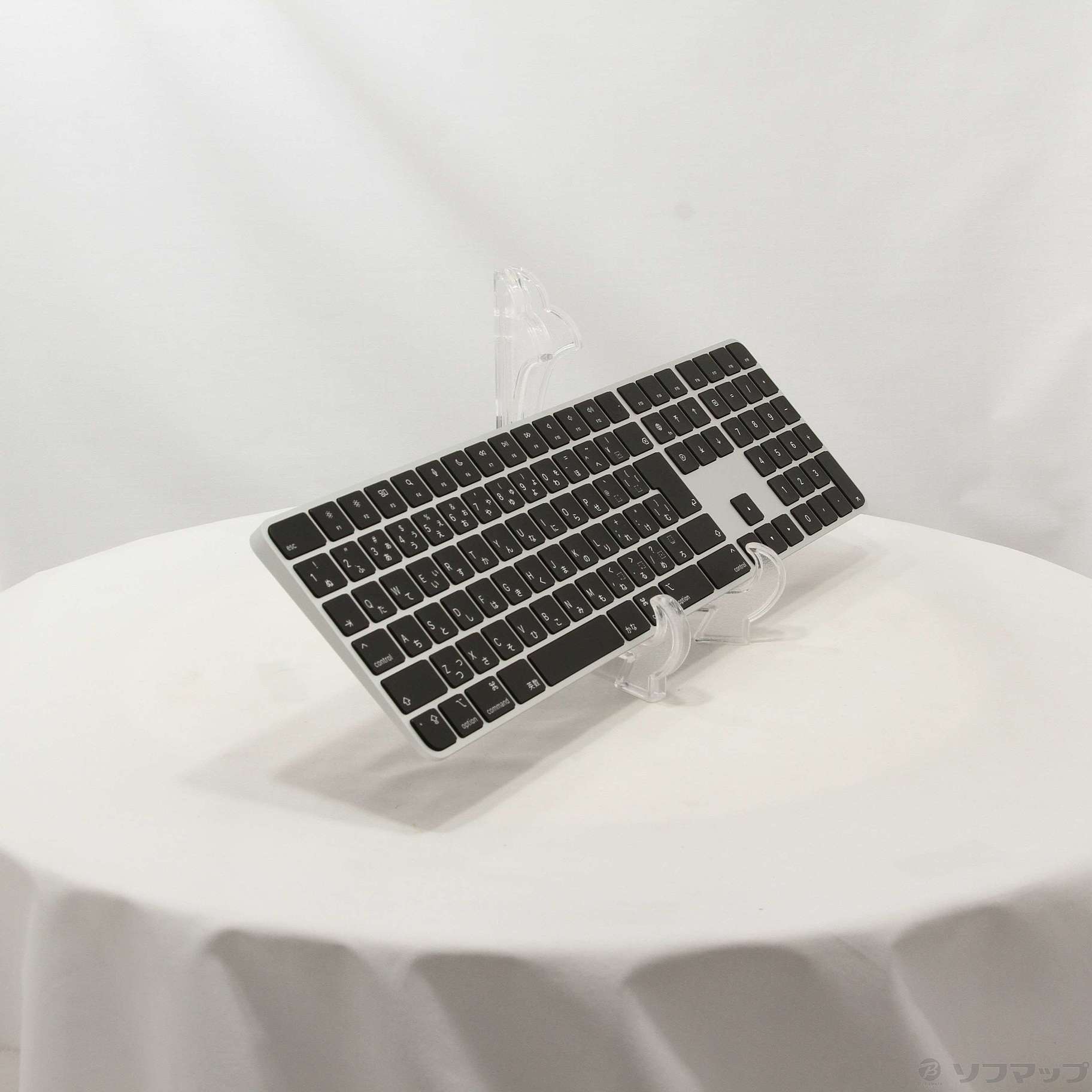 中古】Appleシリコン搭載Macモデル用Touch ID搭載 Magic Keyboard