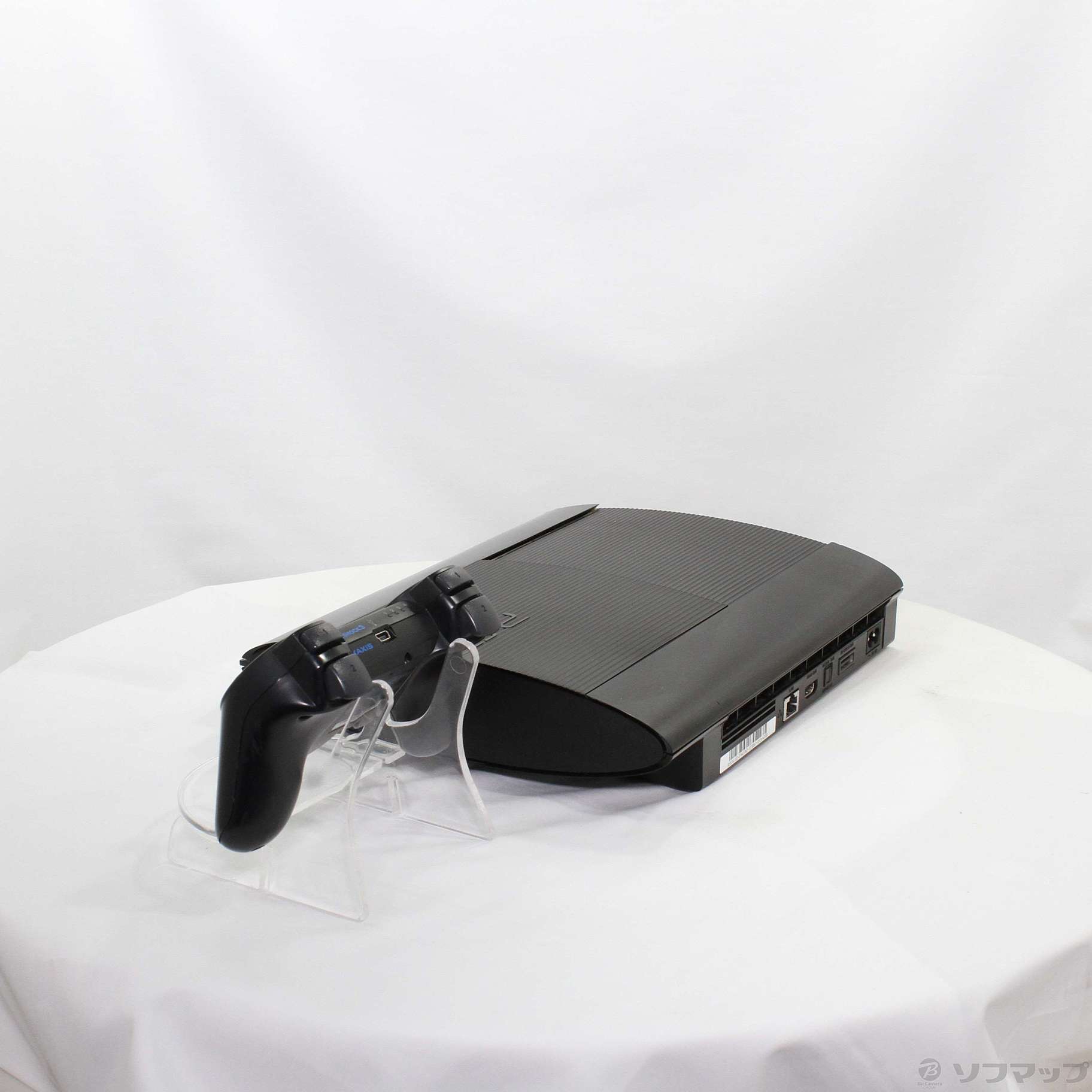 PlayStation 3 チャコール・ブラック 500GB CECH-4200C