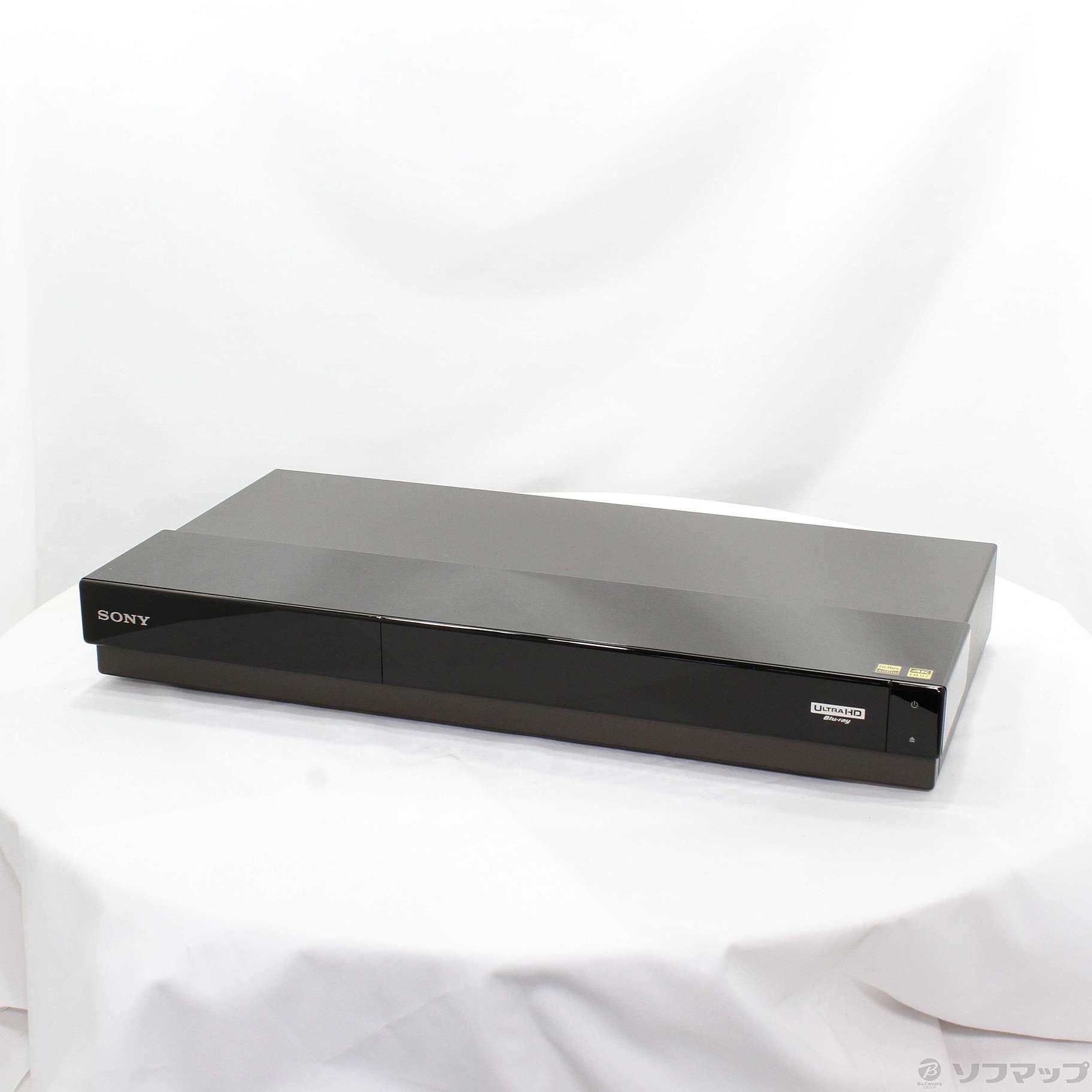 中古】〔中古品〕 ブルーレイレコーダー BDZ-FW1000 ［1TB ／2番組同時 