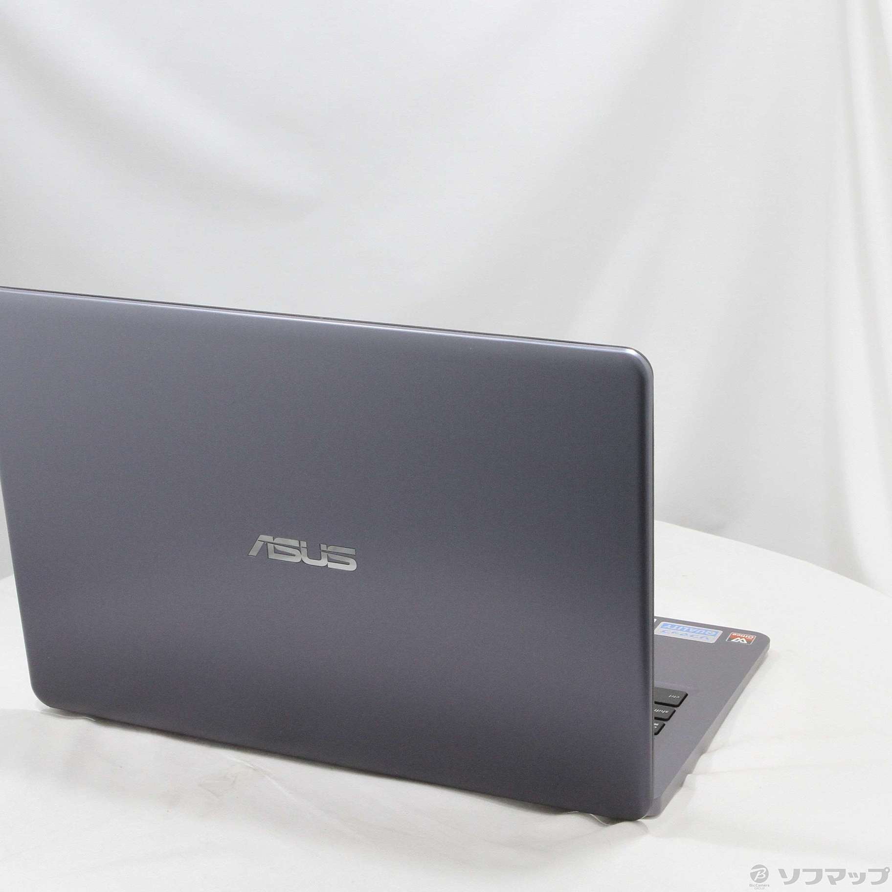 中古】格安安心パソコン ASUS L406SA L406SA-S43060G スター