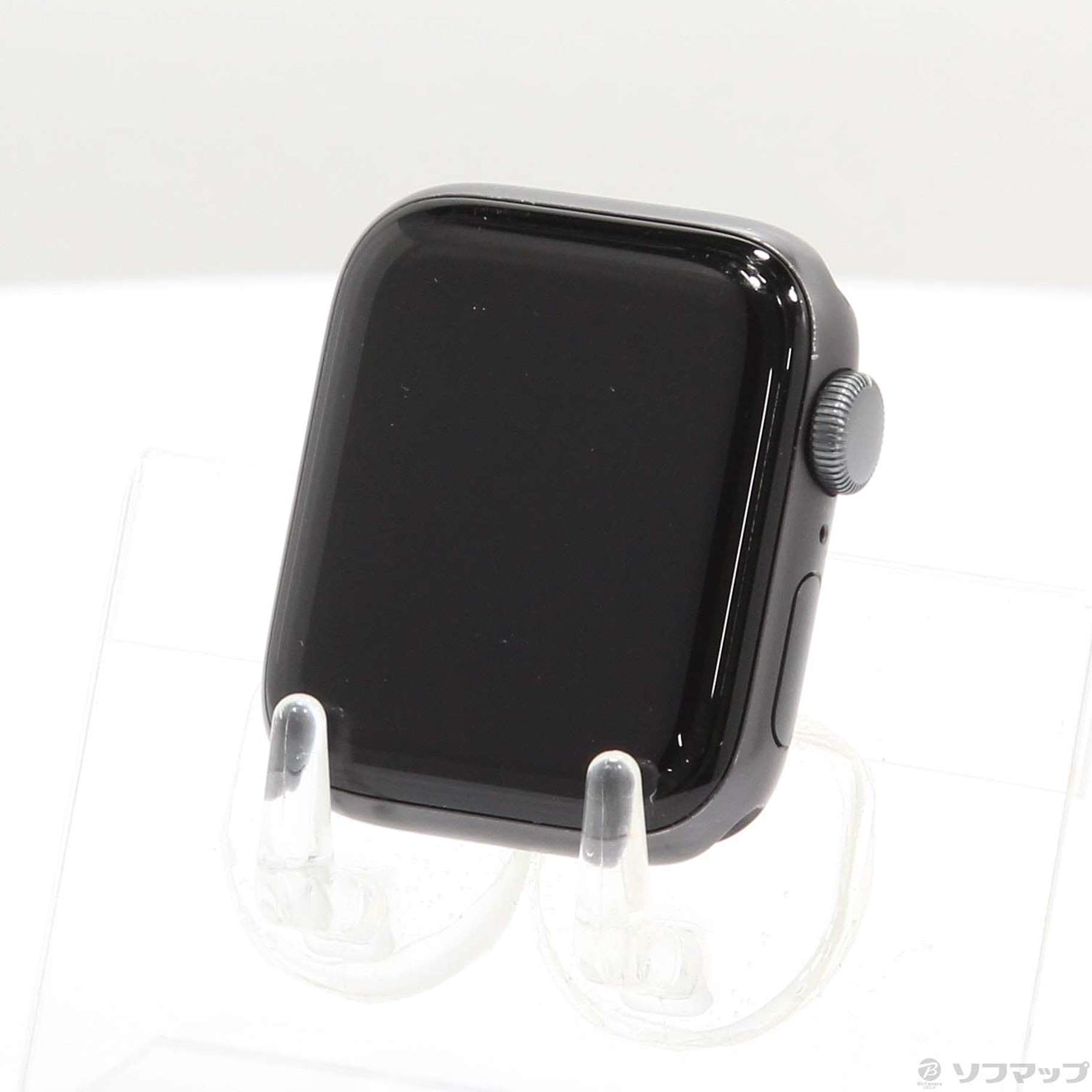 中古】Apple Watch SE 第1世代 GPS 40mm スペースグレイアルミニウム ...