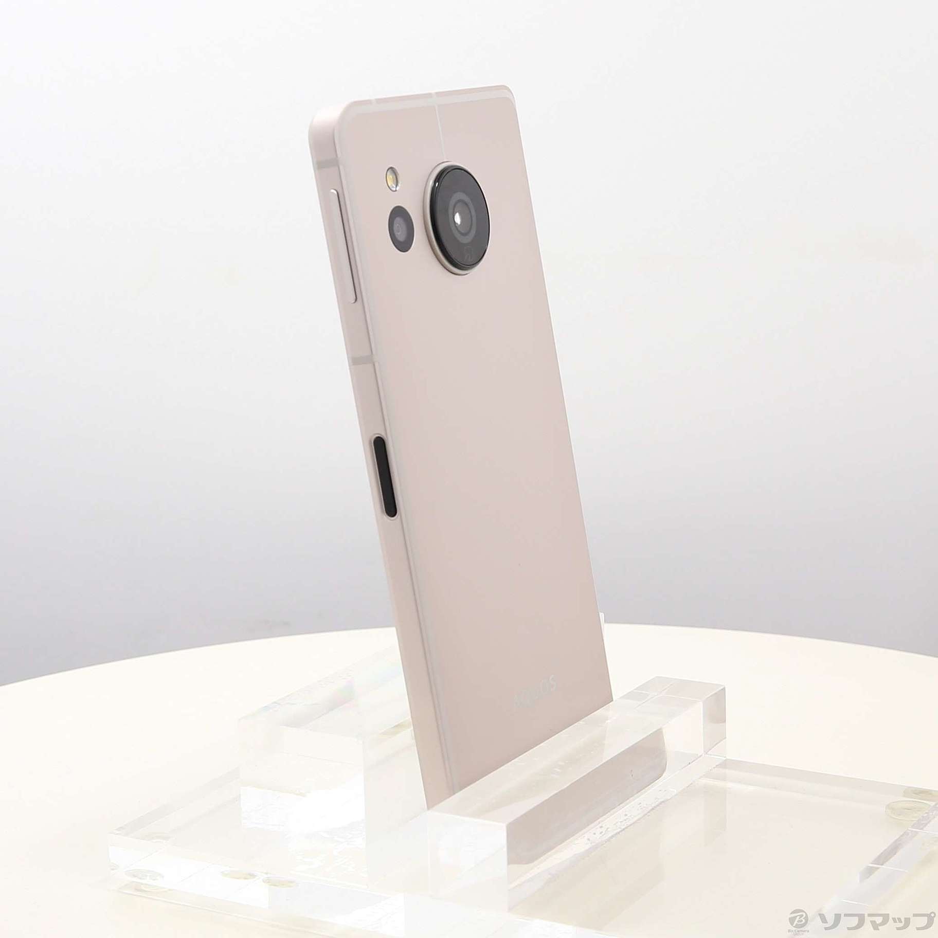 中古】AQUOS sense8 128GB ライトカッパー SH-M26 SIMフリー