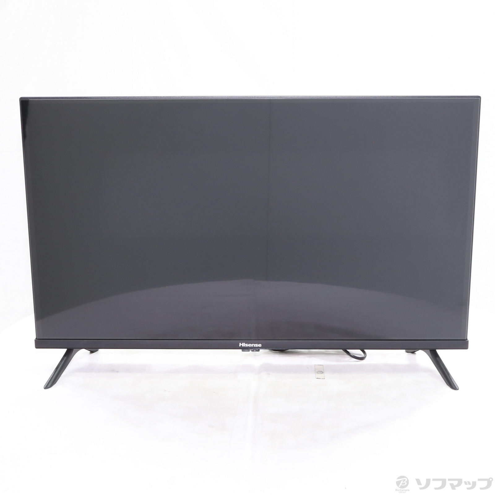 〔中古品〕 液晶テレビ UXシリーズ 32A40H ［32V型 ／Bluetooth非対応 ／ハイビジョン ／YouTube対応］