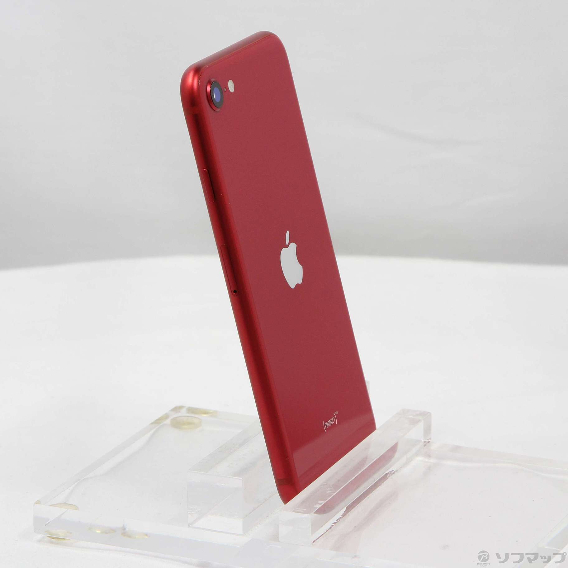 中古】iPhone SE 第2世代 64GB プロダクトレッド MX9U2J／A SIMフリー [2133055364310] -  法人専用リコレ！|ソフマップの法人専用中古通販サイト