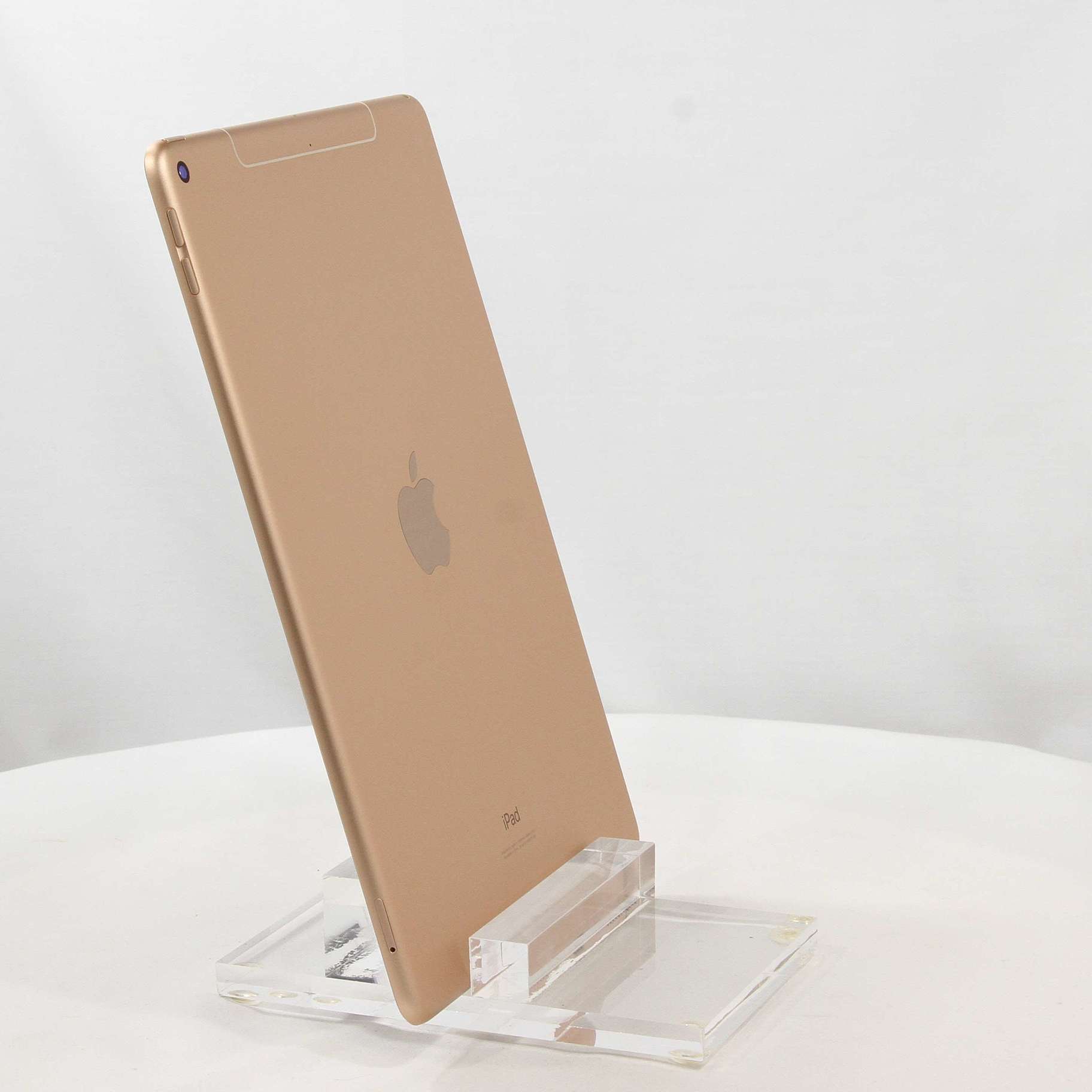 中古】iPad Air 第3世代 64GB ゴールド MV0F2J／A SIMフリー 