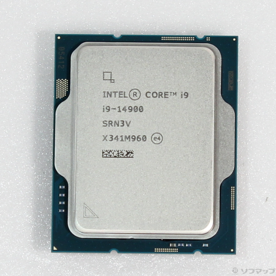 intel CORE i9-14900 LGA1700 美品 Amazon.com: INTEL CORE I9-14900F Processor (TURBE UP to 5.8