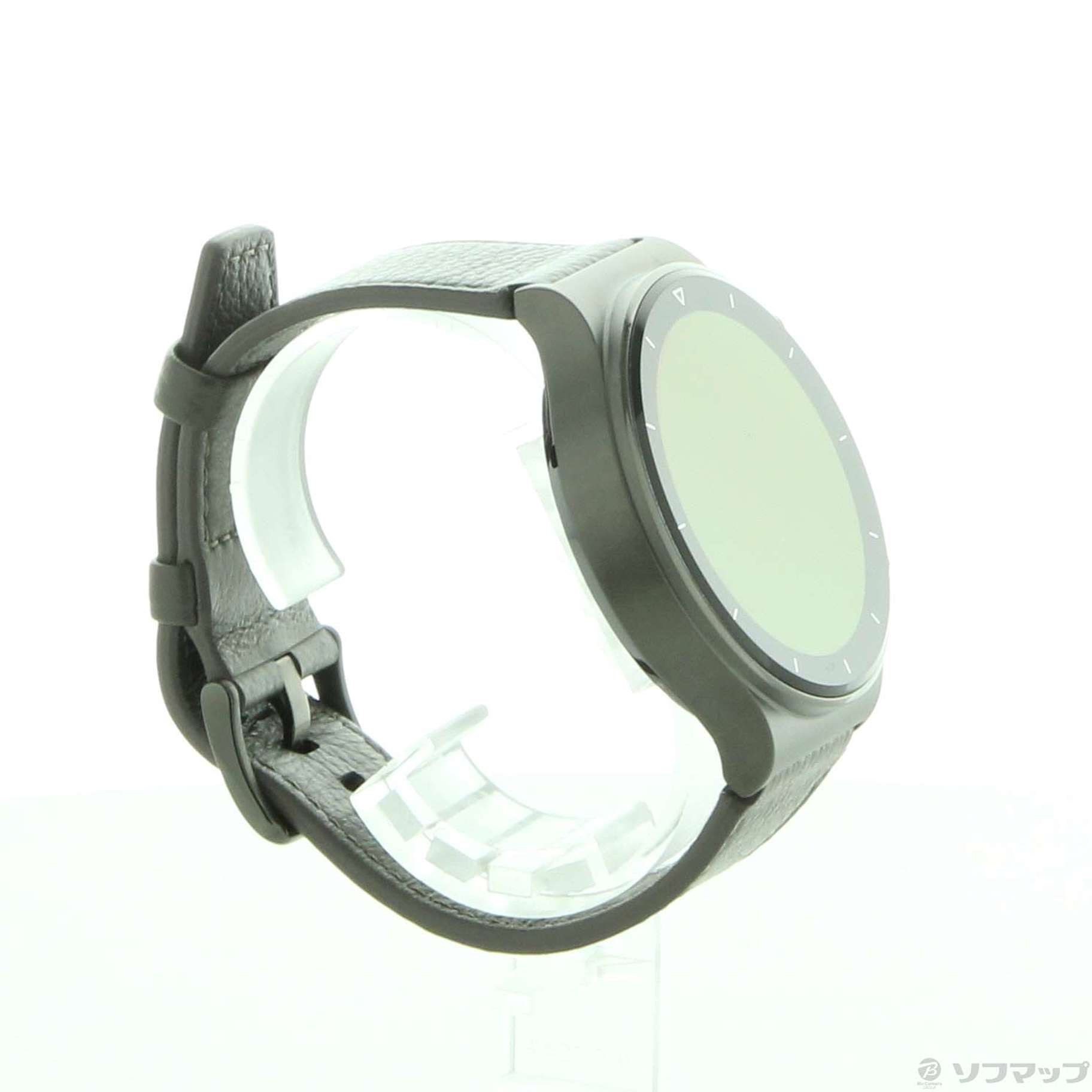 中古】HUAWEI WATCH GT 2 Pro ネビュラグレイ [2133055368226] - リコレ！|ビックカメラグループ  ソフマップの中古通販サイト