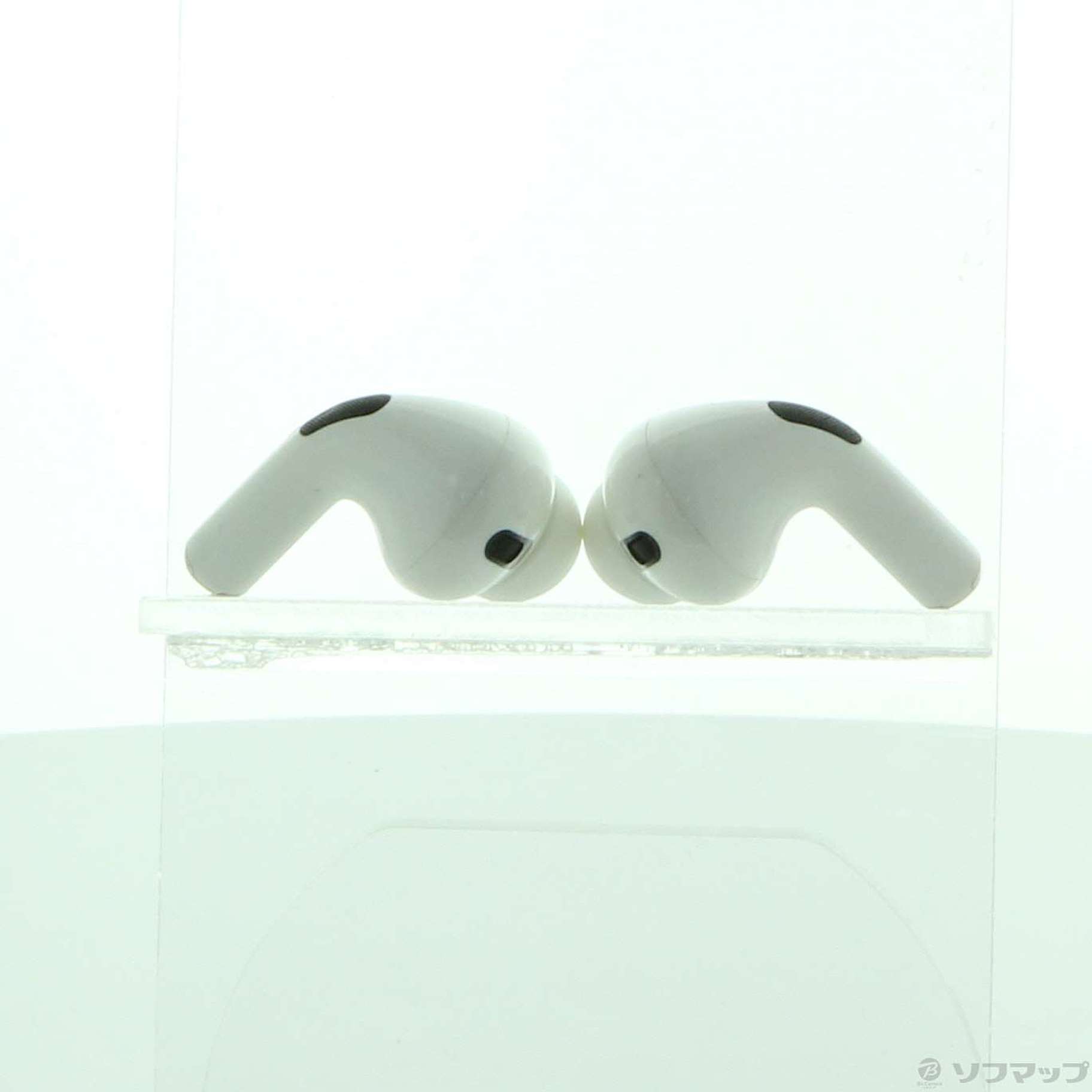 中古】AirPods Pro 第1世代 MWP22J／A [2133055368264] - リコレ！|ビックカメラグループ ソフマップの中古通販サイト