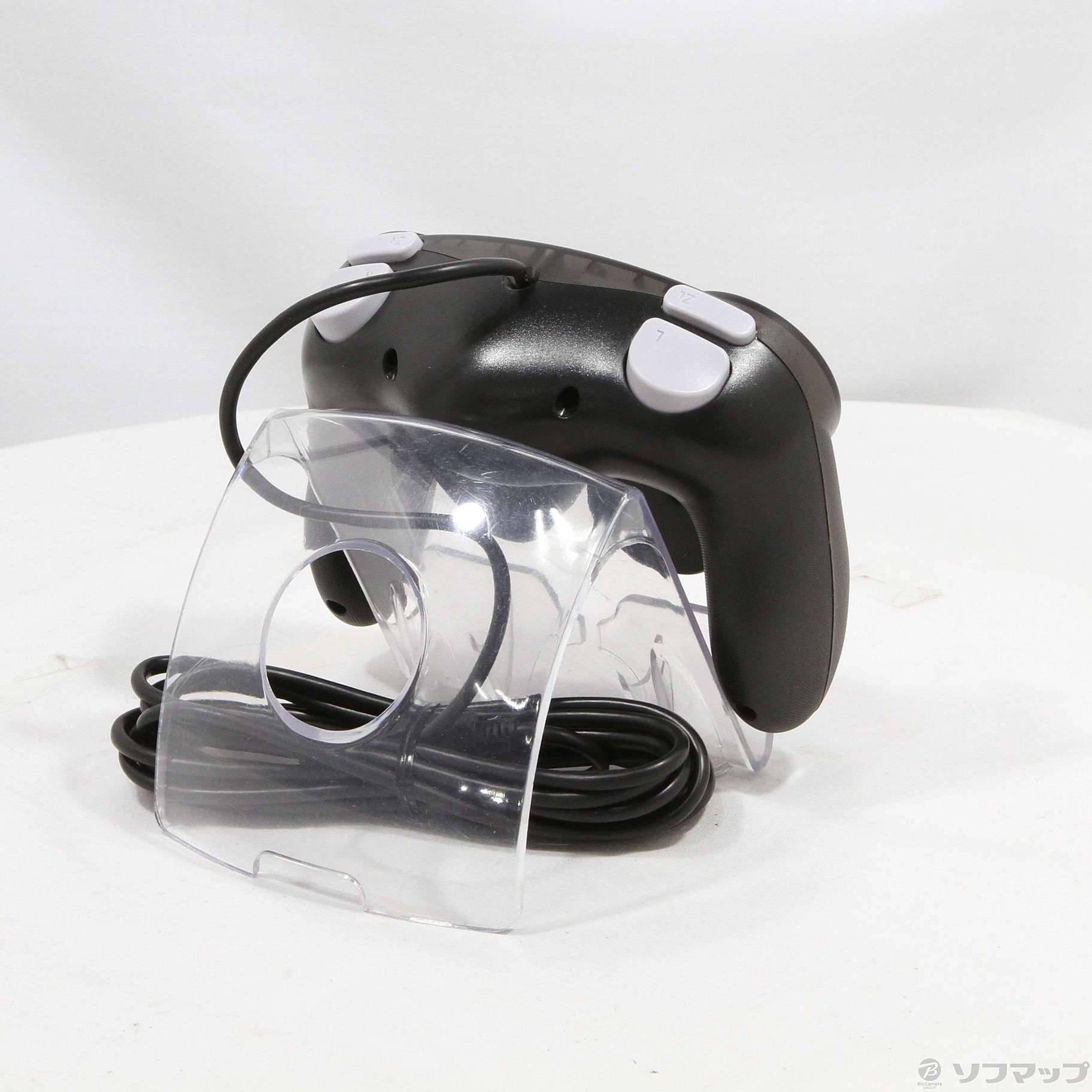 中古】ホリ クラシックコントローラー for Nintendo Switch