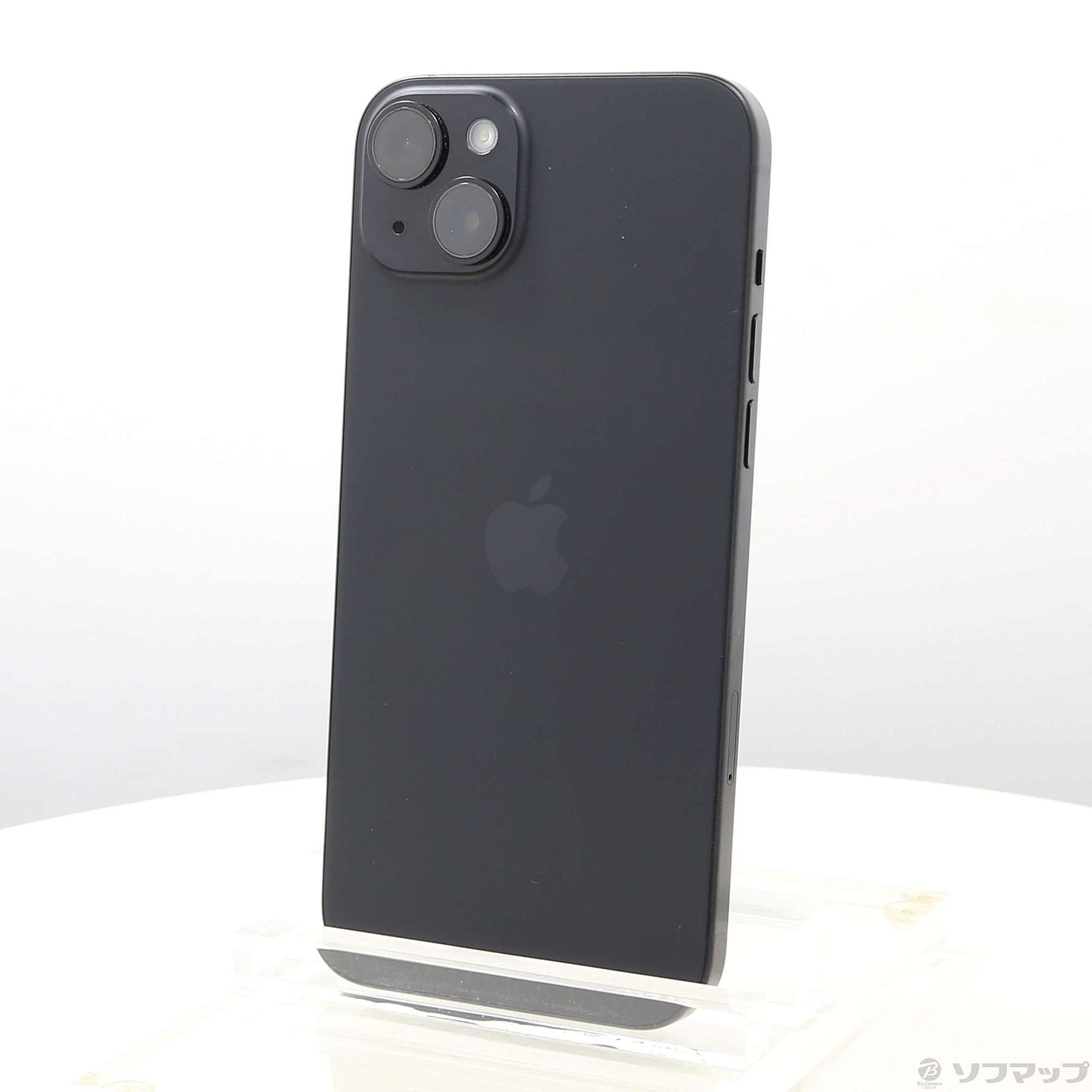 iPhone15 ブラック256GB SIMフリー　美品　箱付き Apple iPhone15 Pro Max 256GB SIMフリー 箱付 ブラック
