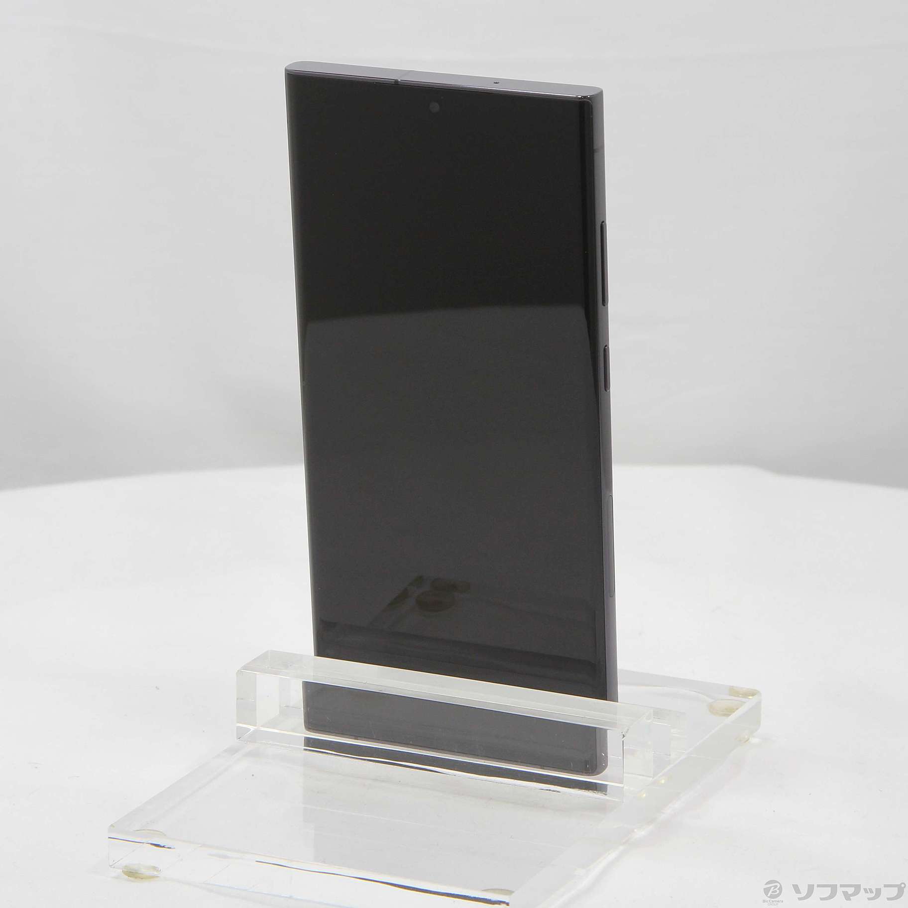 中古】Galaxy S23 Ultra 1TB ファントムブラック SCG20 auロック解除