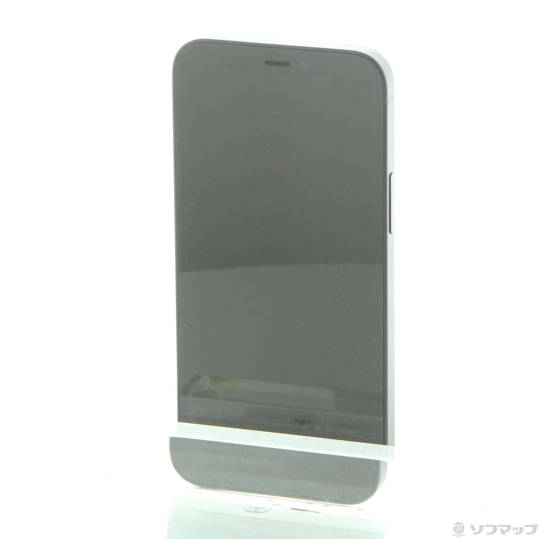 中古】iPhone12 mini 128GB ブラック MGDJ3J／A SIMフリー [2133055373770] -  リコレ！|ビックカメラグループ ソフマップの中古通販サイト