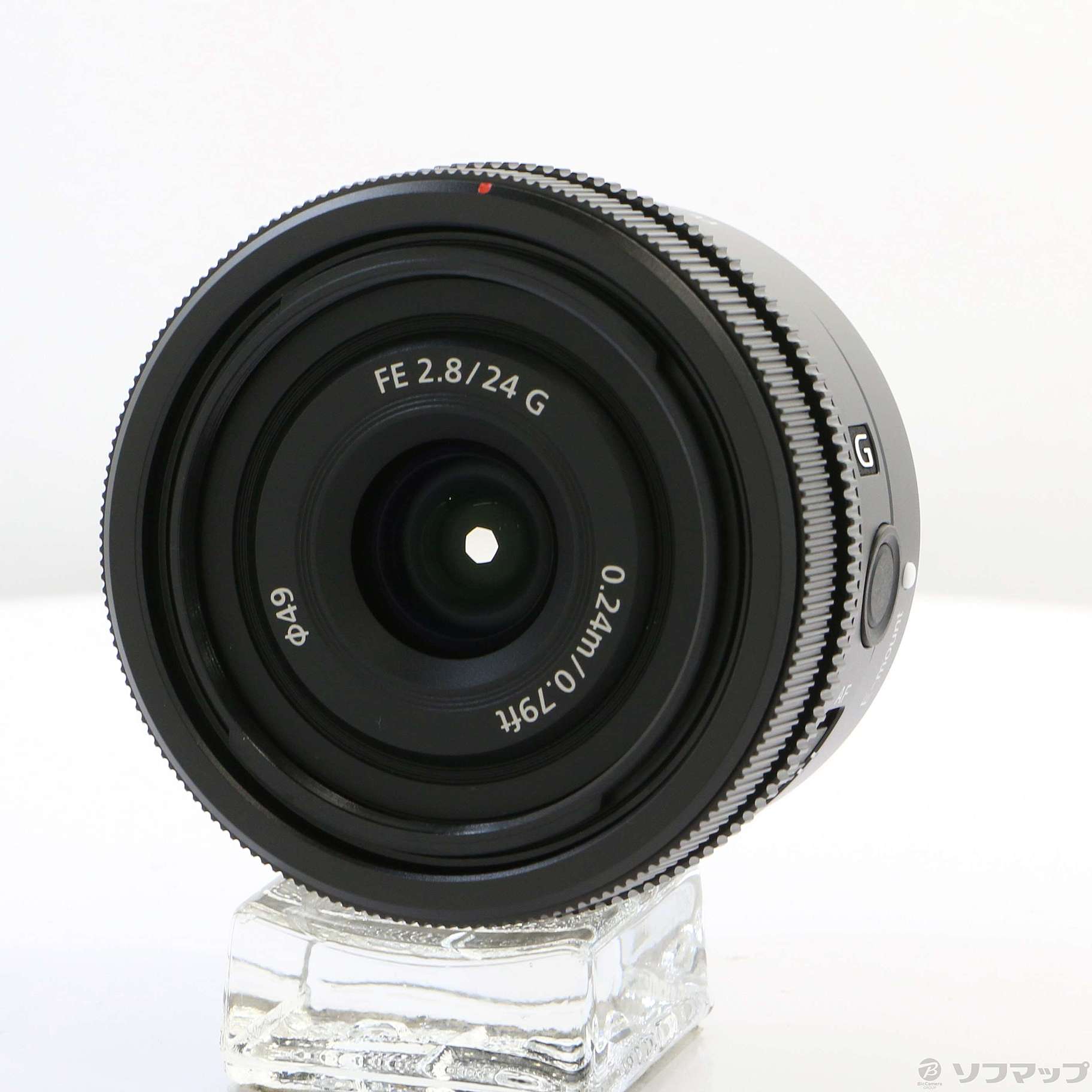 FE 24mm F2.8 G SEL24F28G