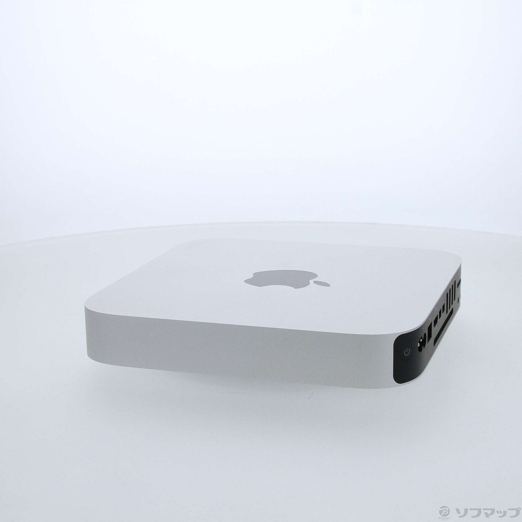 中古】Mac mini Late 2014 MGEN2J／A Core_i5 2.6GHz 8GB SSD128GB