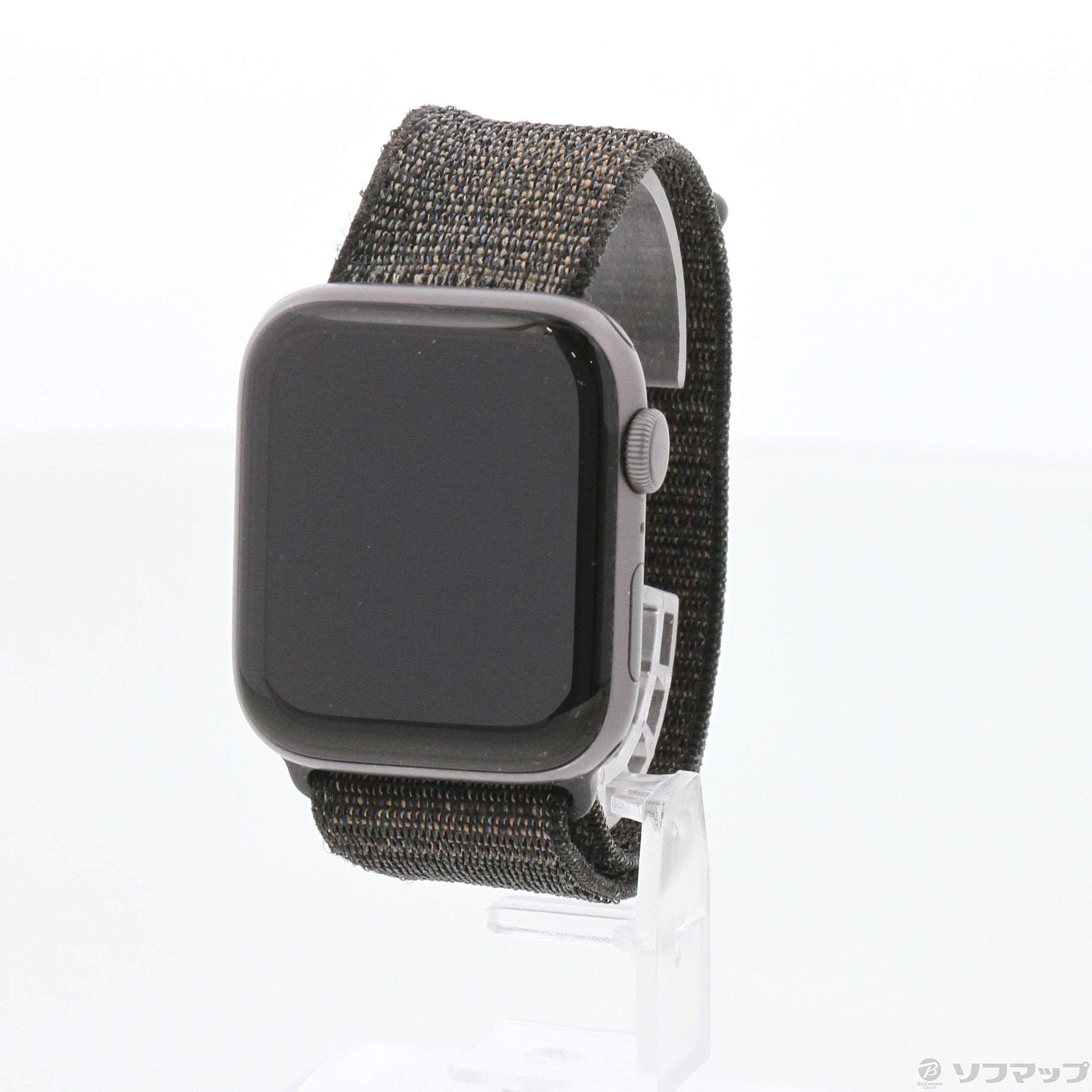 Apple Watch - Apple Watch Series 4 スペースグレイ アルミ 44mm Apple Watch SERIES 4 44mm スペースグレイ アルミ