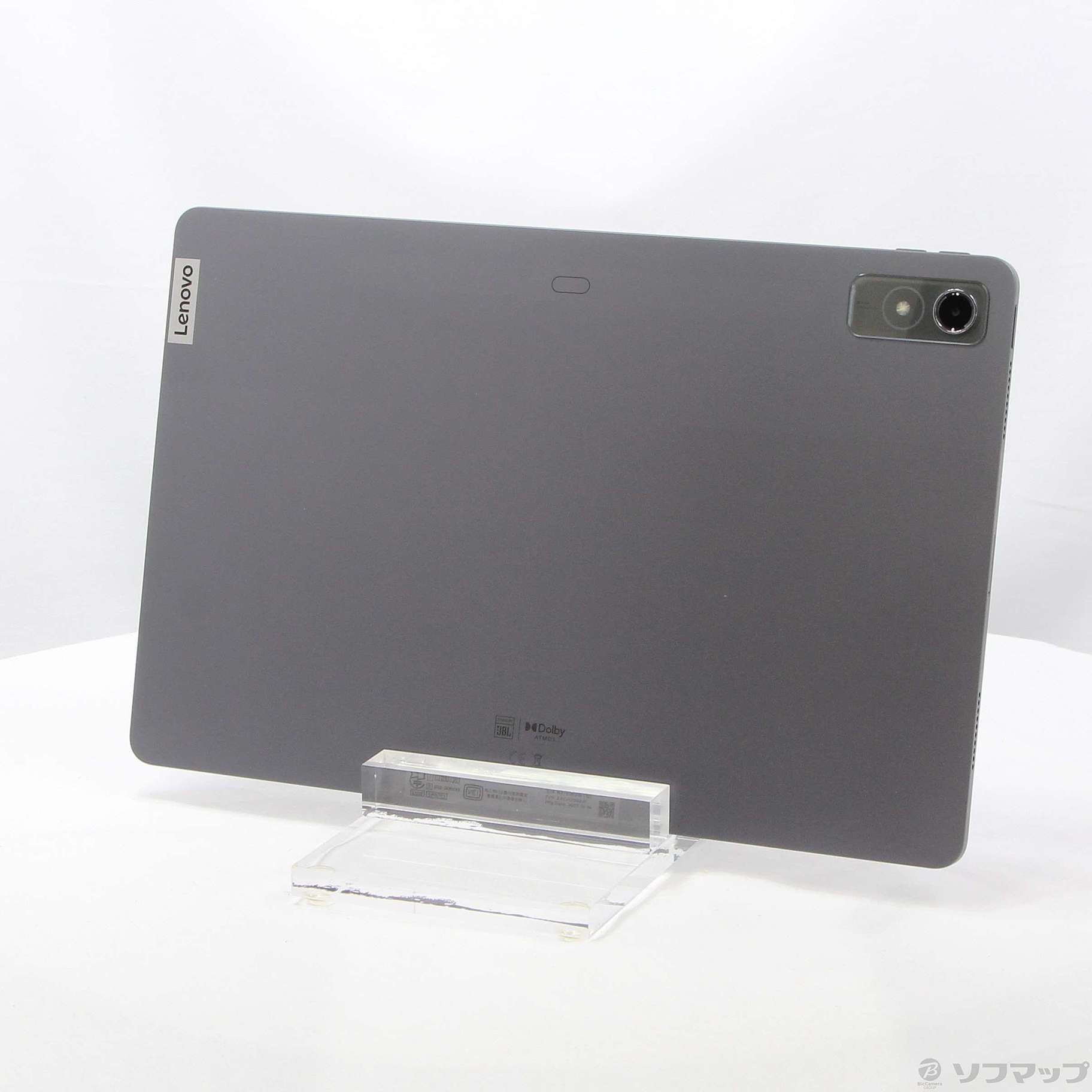 Lenovo Tab P12 (ZACH0002JP) 中古品 中古】Lenovo 国内版 【Wi-Fi】 Lenovo Tab P12 8GB 128GB