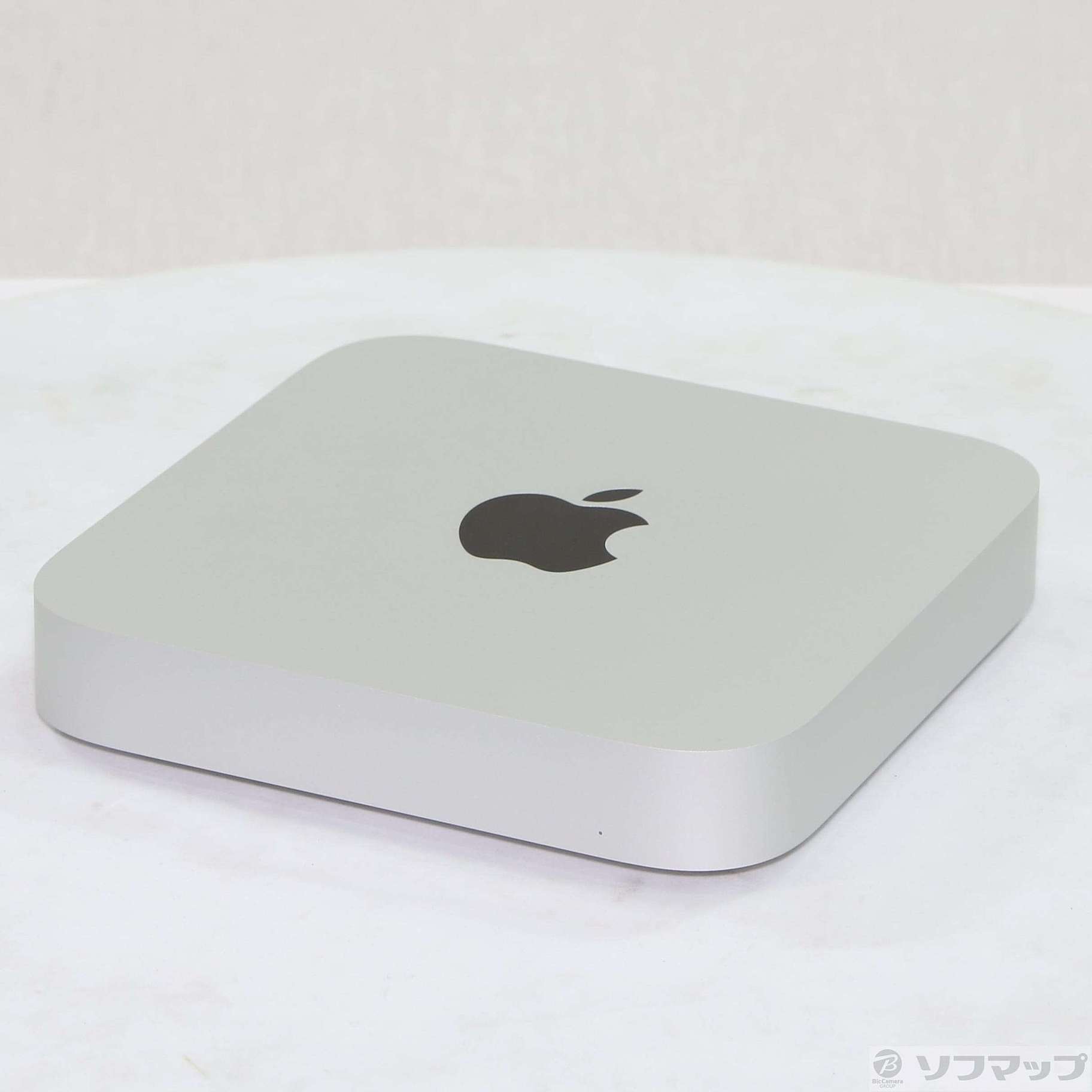 Macデスクトップ M1 Mac mini 2020 MGNR3J/A Ventura Macデスクトップ Mac mini Late 2020 MGNR3J/A M1/SSD256GB