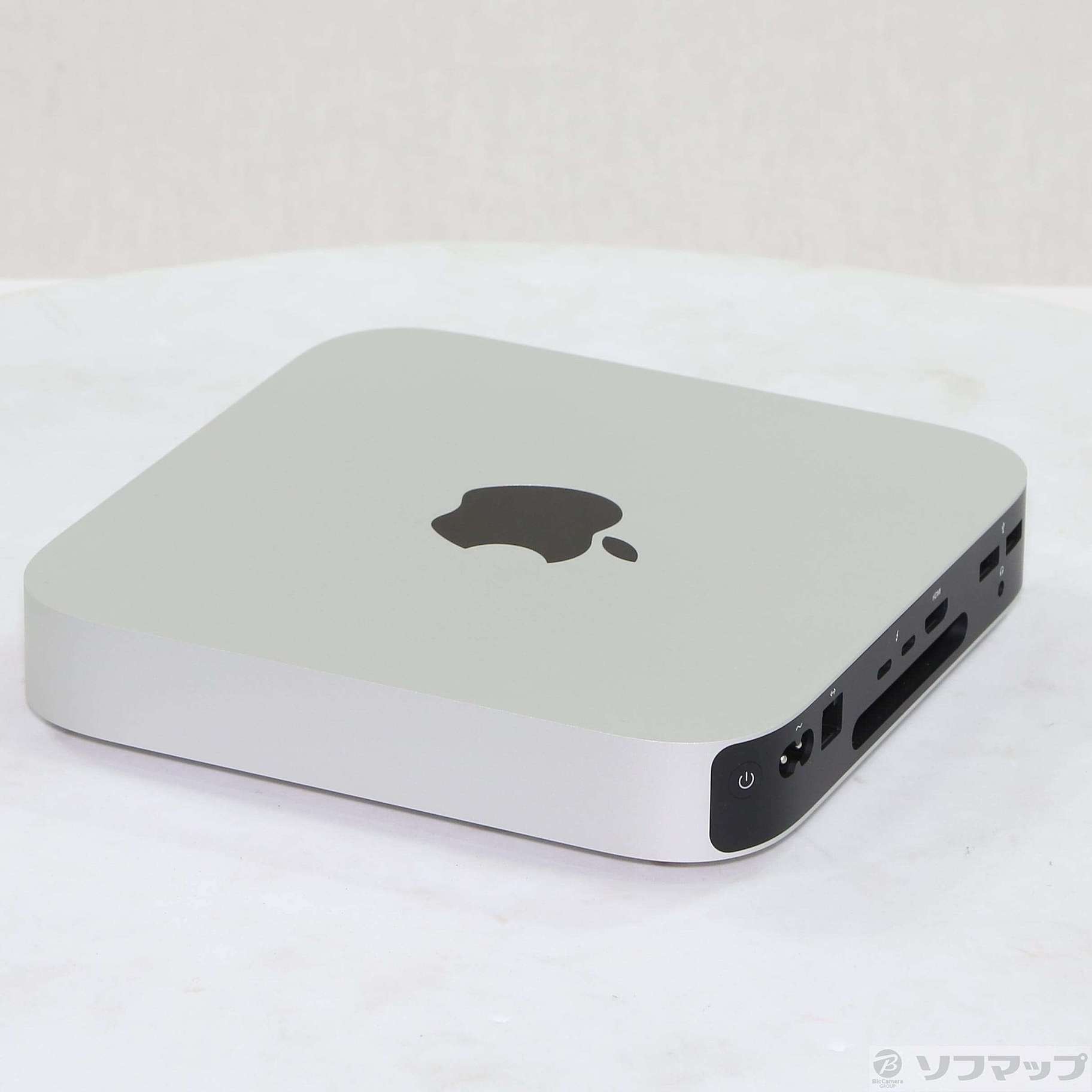 週末限定値下げ[美品] Mac mini M1 2020モデル いちじるしい M1 