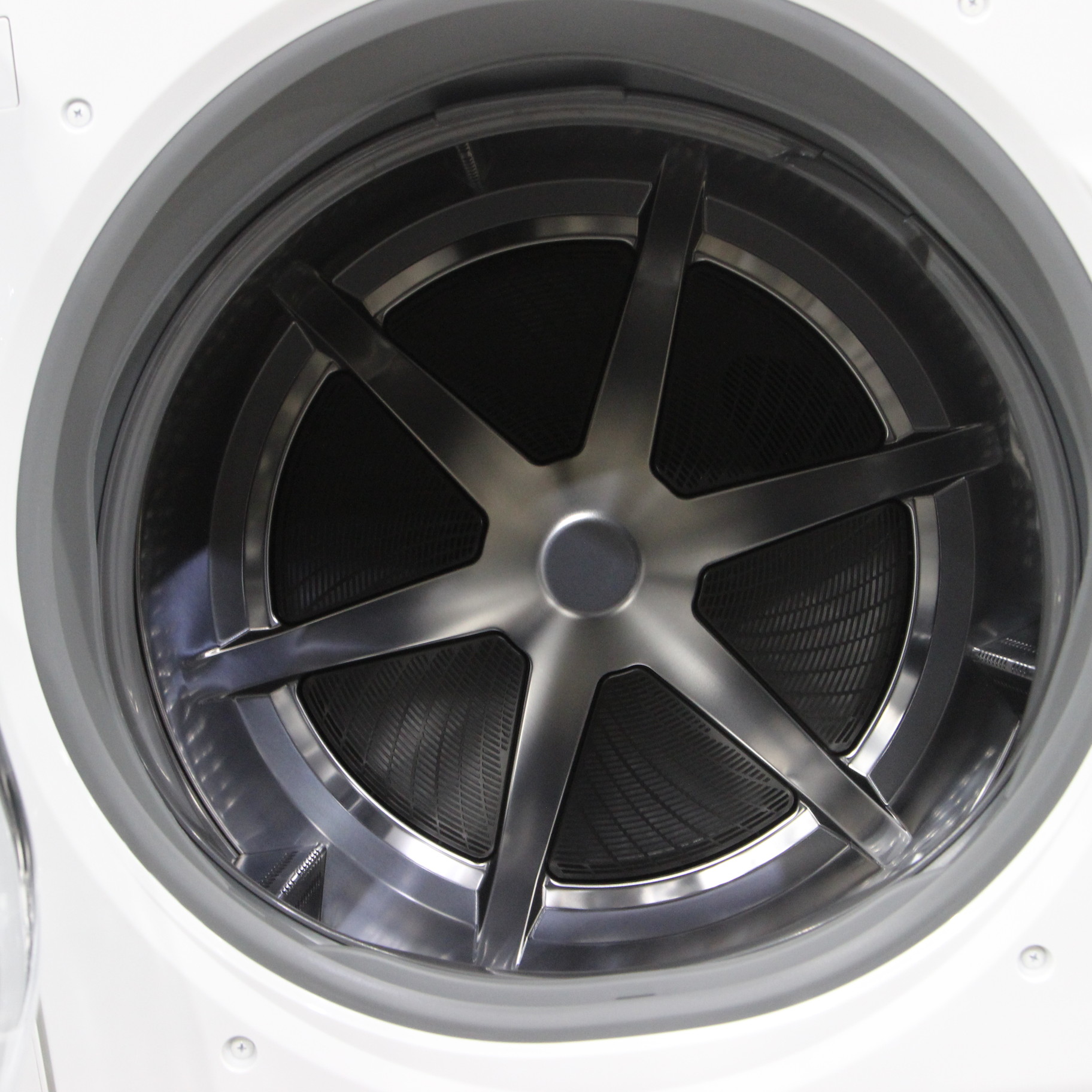 中古】〔中古品〕 【EC限定セール品】 ドラム式洗濯乾燥機 Cuble