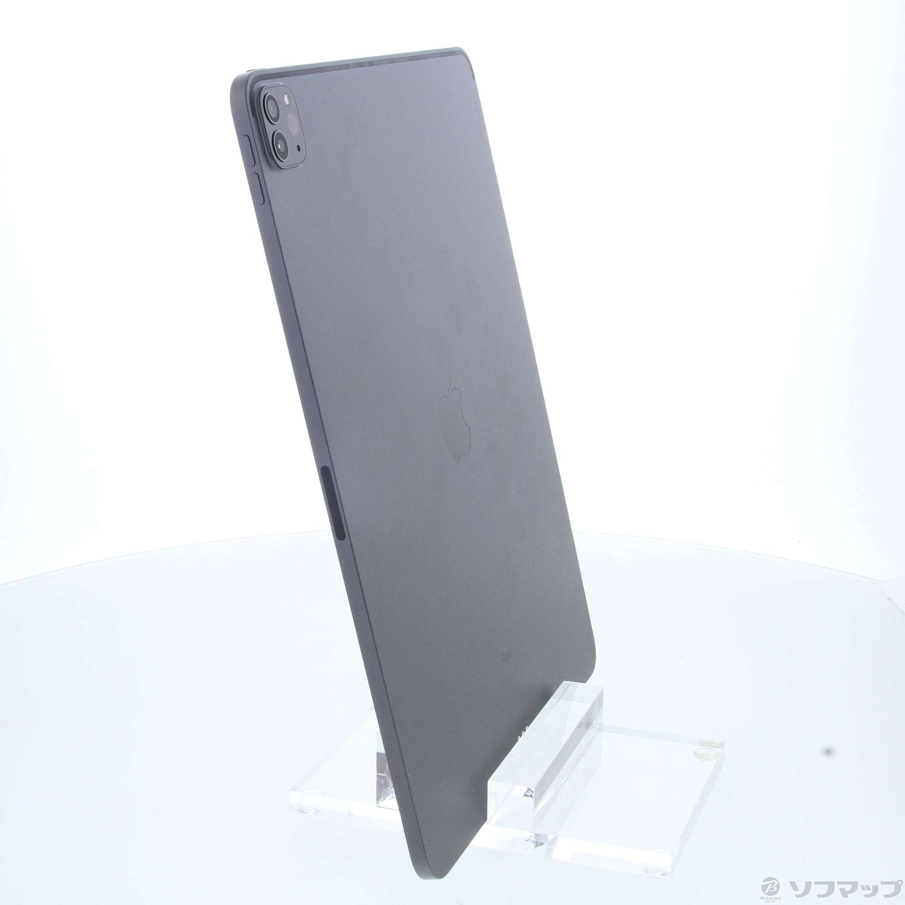 中古】iPad Pro 12.9インチ 第5世代 512GB スペースグレイ MHNK3J／A ...