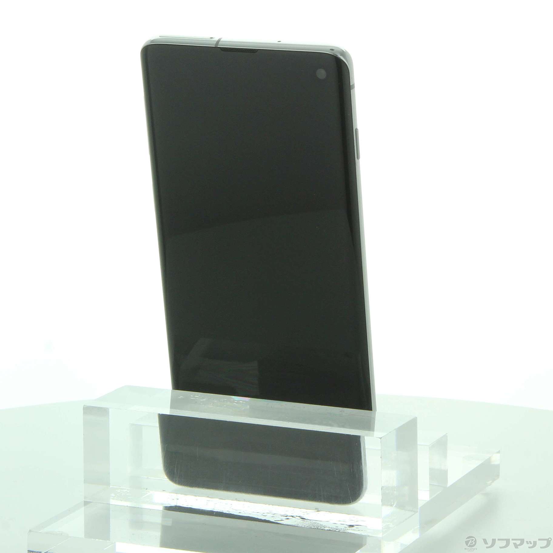 中古】GALAXY S10 128GB プリズムホワイト SCV41 auロック解除SIMフリー [2133055385858] -  リコレ！|ビックカメラグループ ソフマップの中古通販サイト