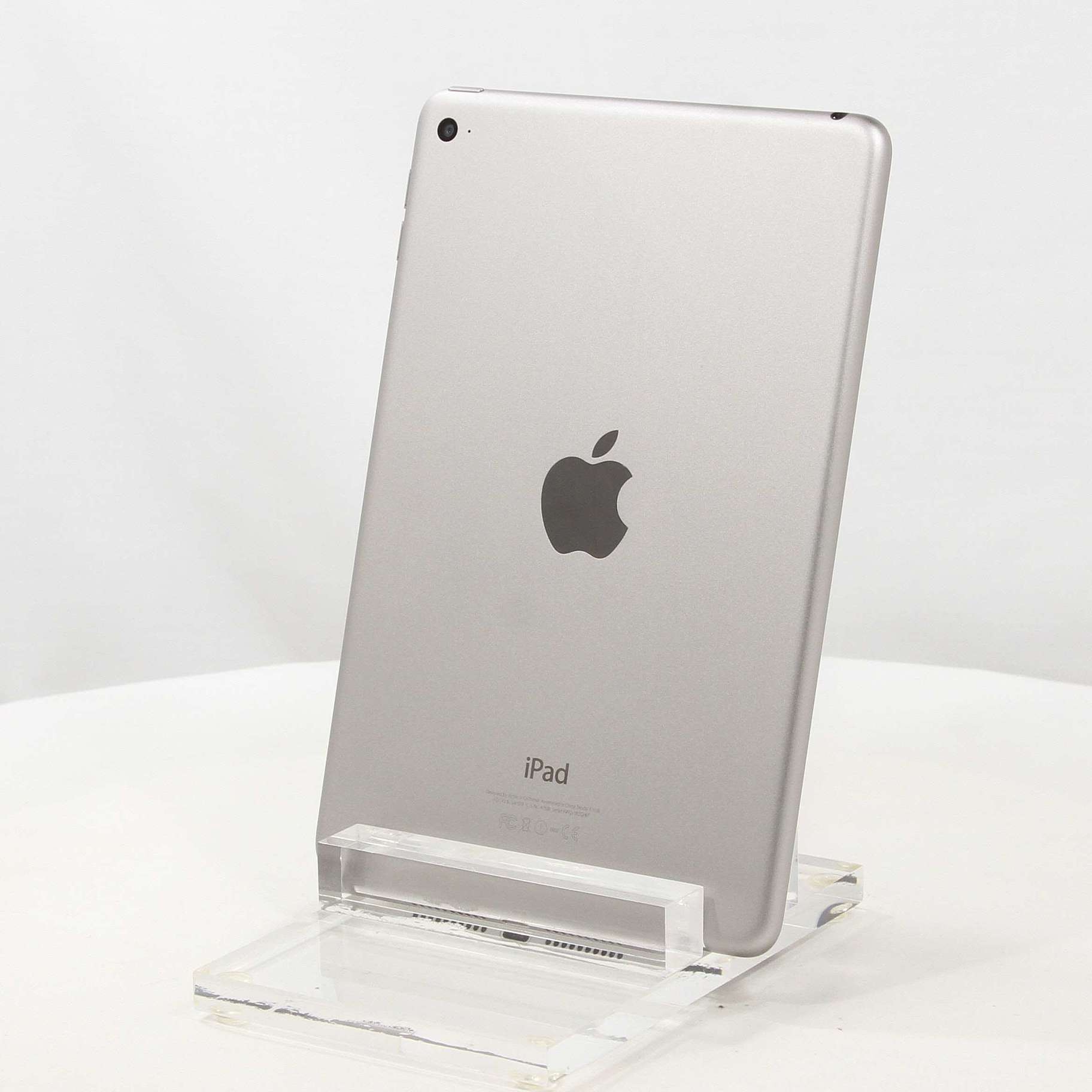 Apple iPad mini 4 64GB スペースグレイ