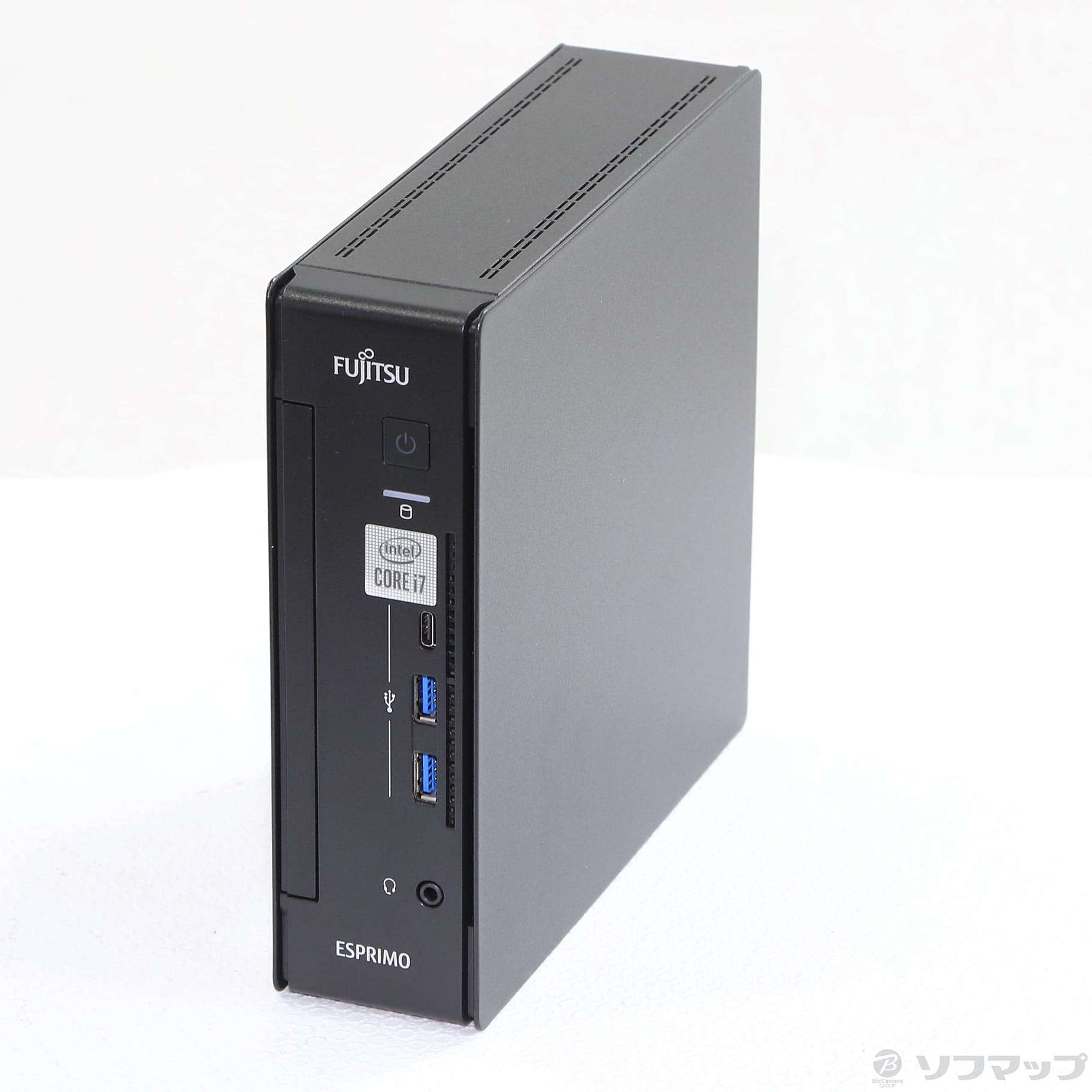 中古】ESPRIMO WD1／E2 FMVWE2D1 [2133055388521] - リコレ