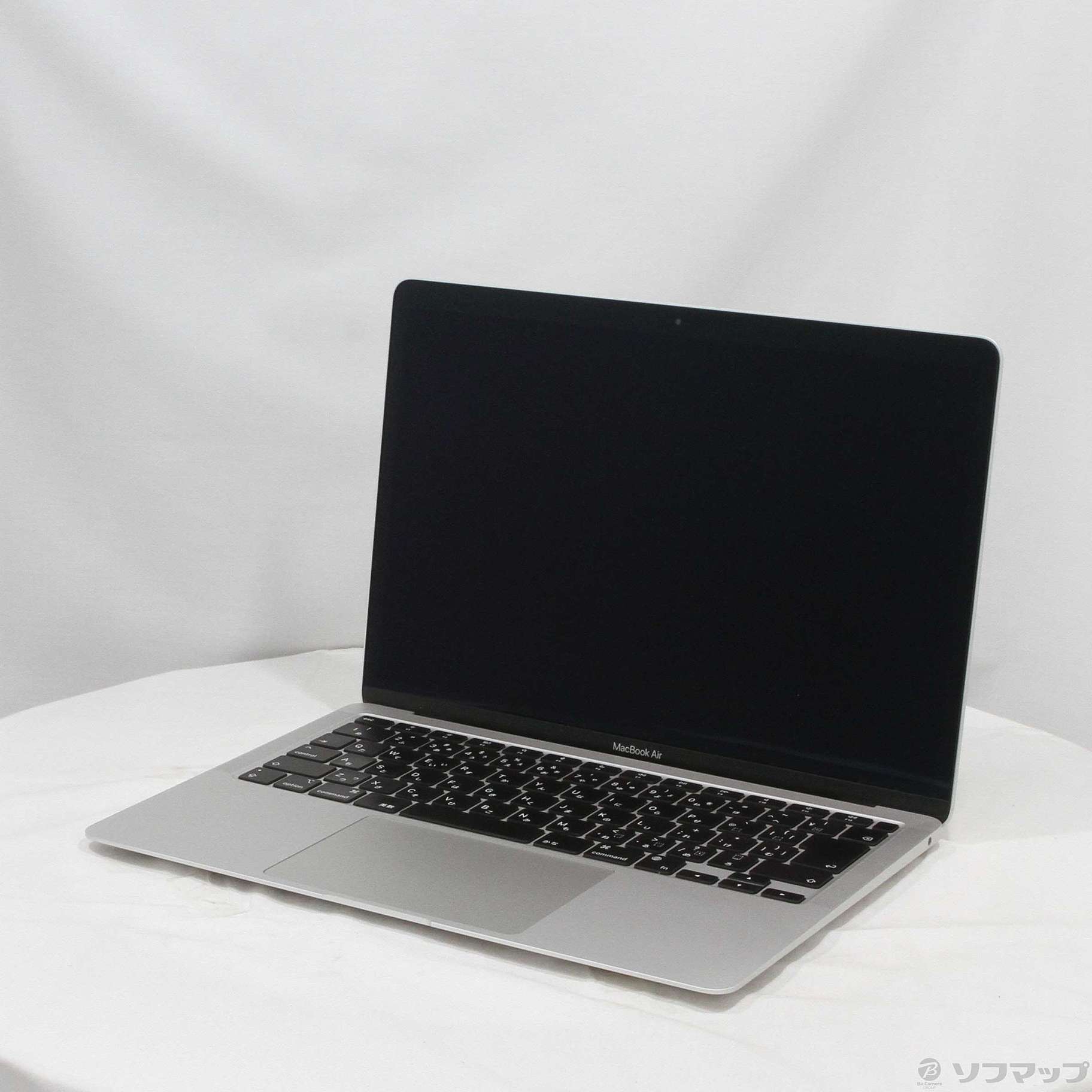 中古】MacBook Air 13.3-inch Late 2020 MGNA3J／A Apple M1 8コア ...