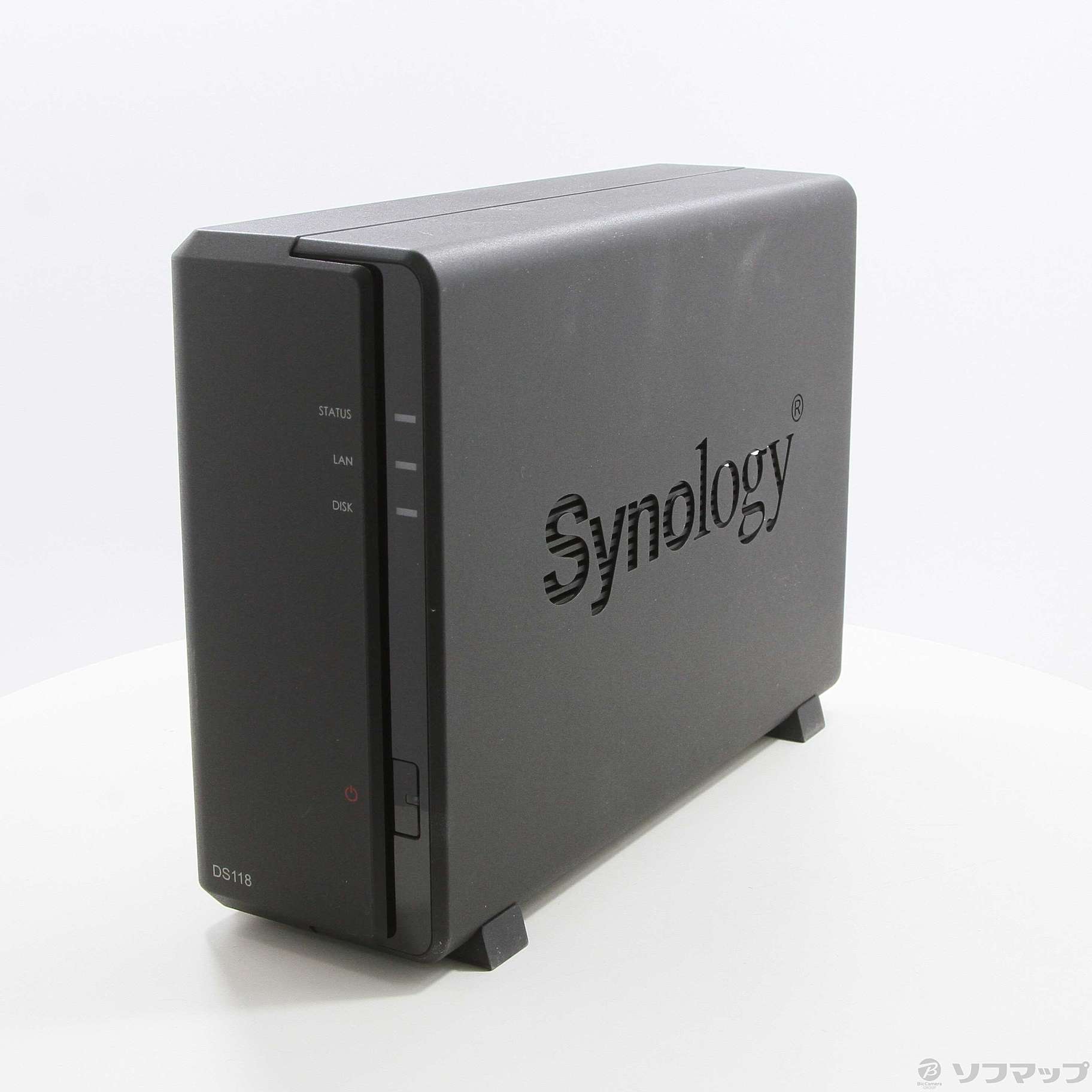 中古】DiskStation DS118 [2133055391521] - 法人専用リコレ 