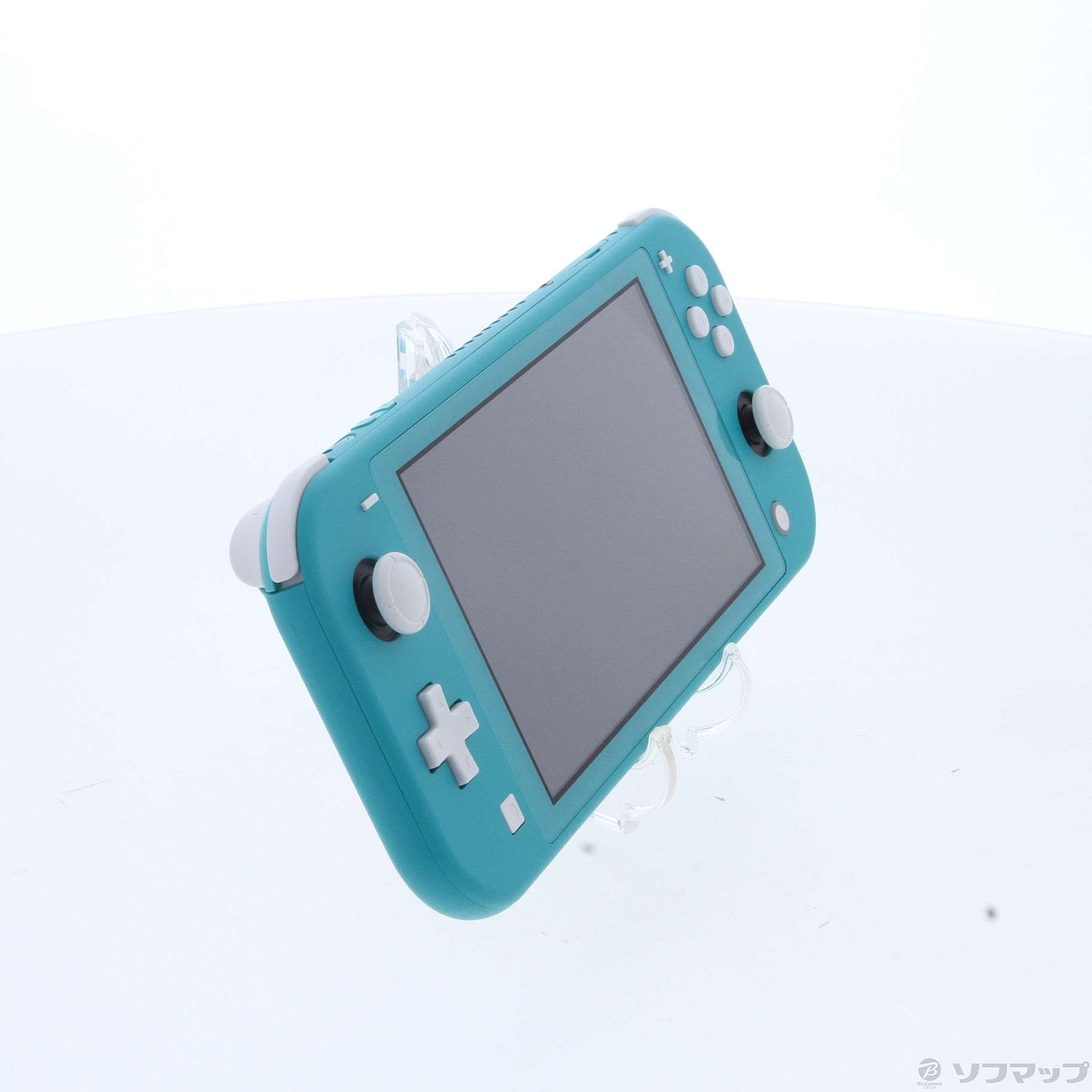 〔中古品〕 Nintendo Switch Lite ターコイズ