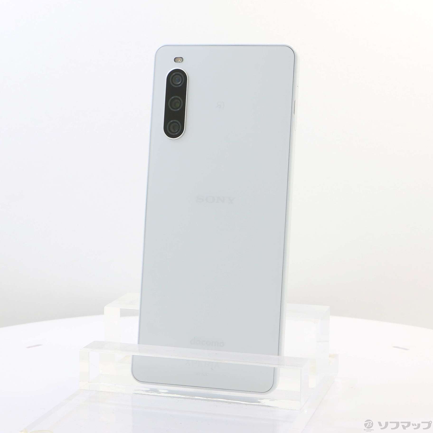 中古】Xperia 10 IV 128GB ホワイト SO-52C docomoロック解除SIMフリー [2133055391774] -  リコレ！|ビックカメラグループ ソフマップの中古通販サイト