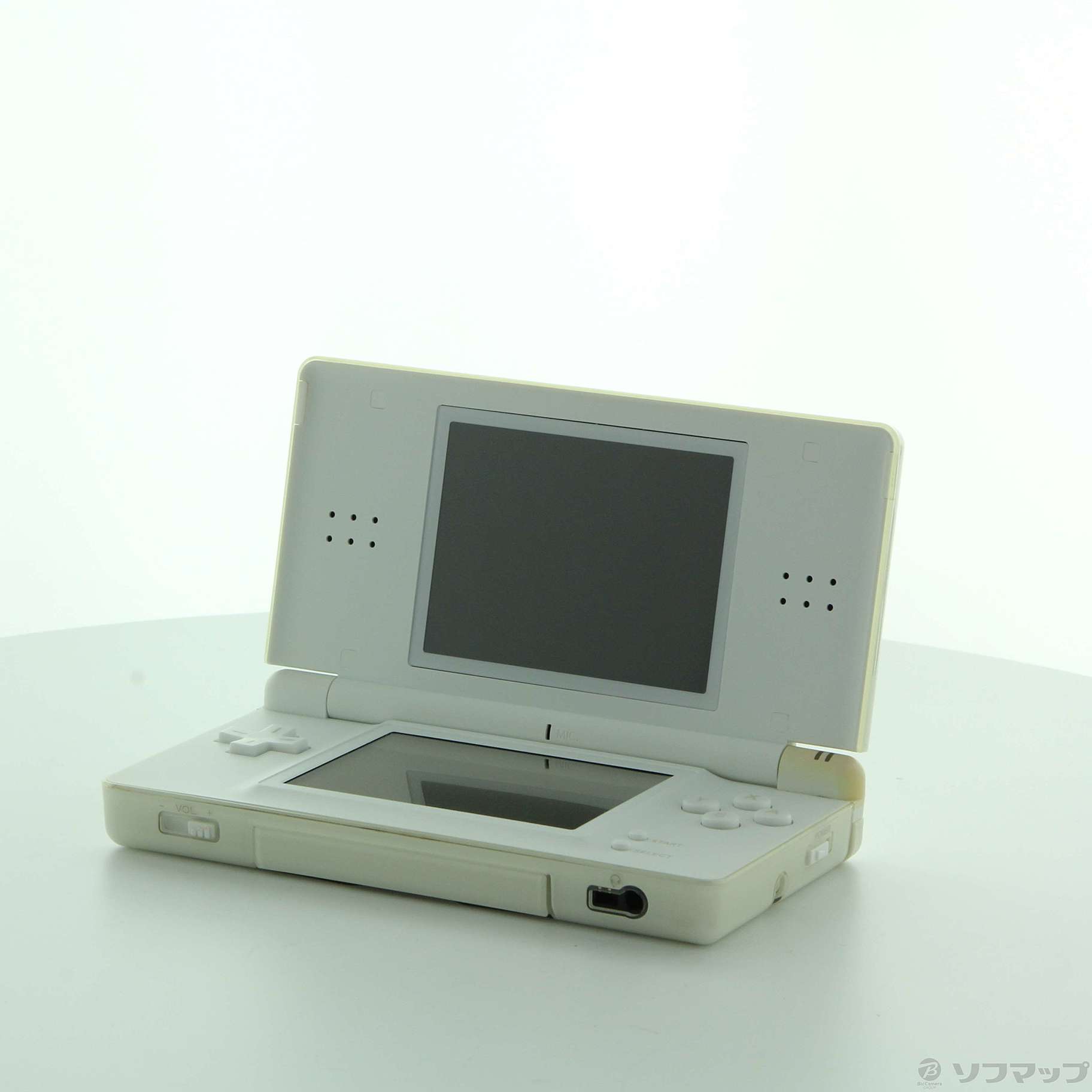 ☆つみきち様専用☆Nintendo 思わしくなく ニンテンドーDS Lite ホワイト×ピンク