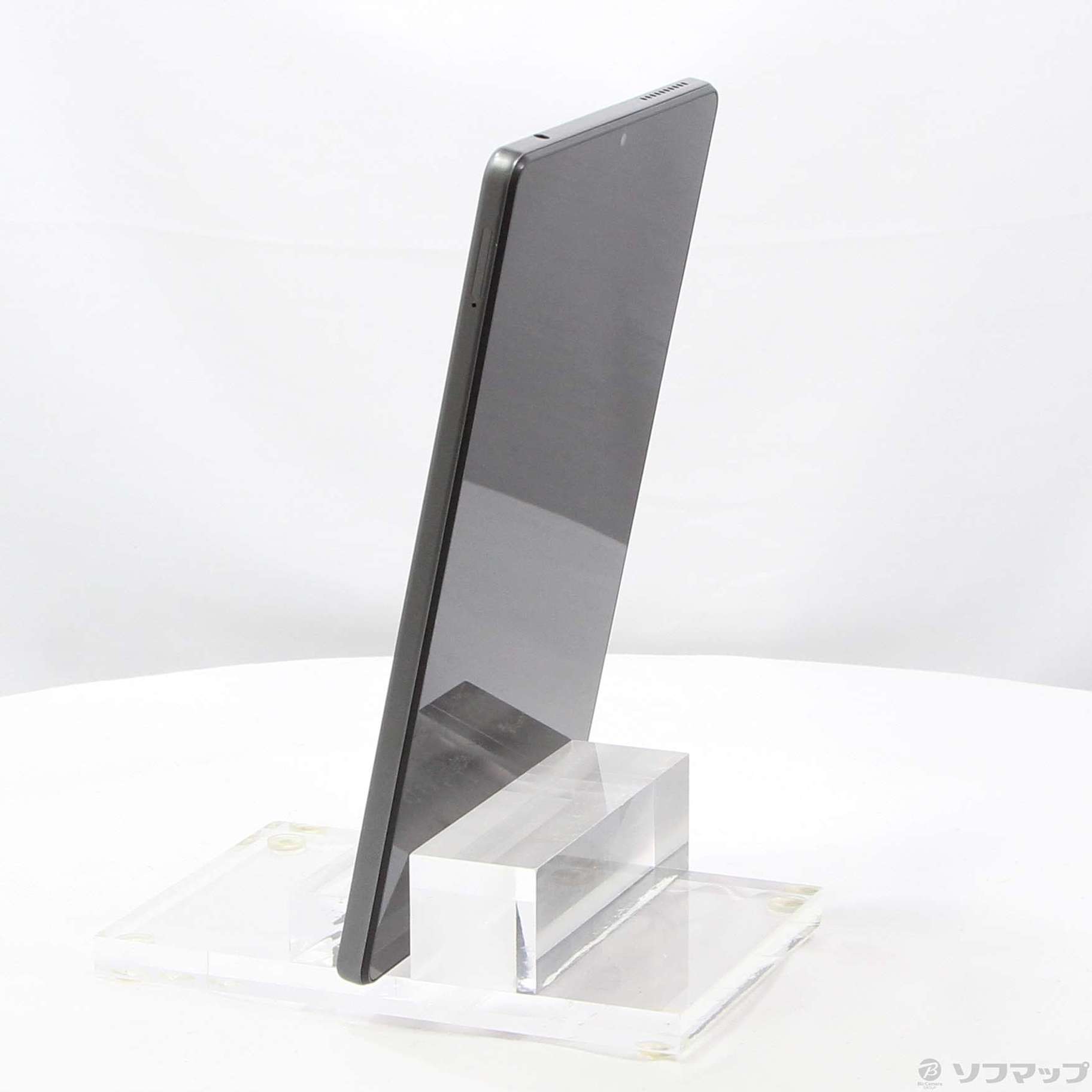 中古】dtab Compact 64GB ストームグレー d-52C docomo [2133055394249