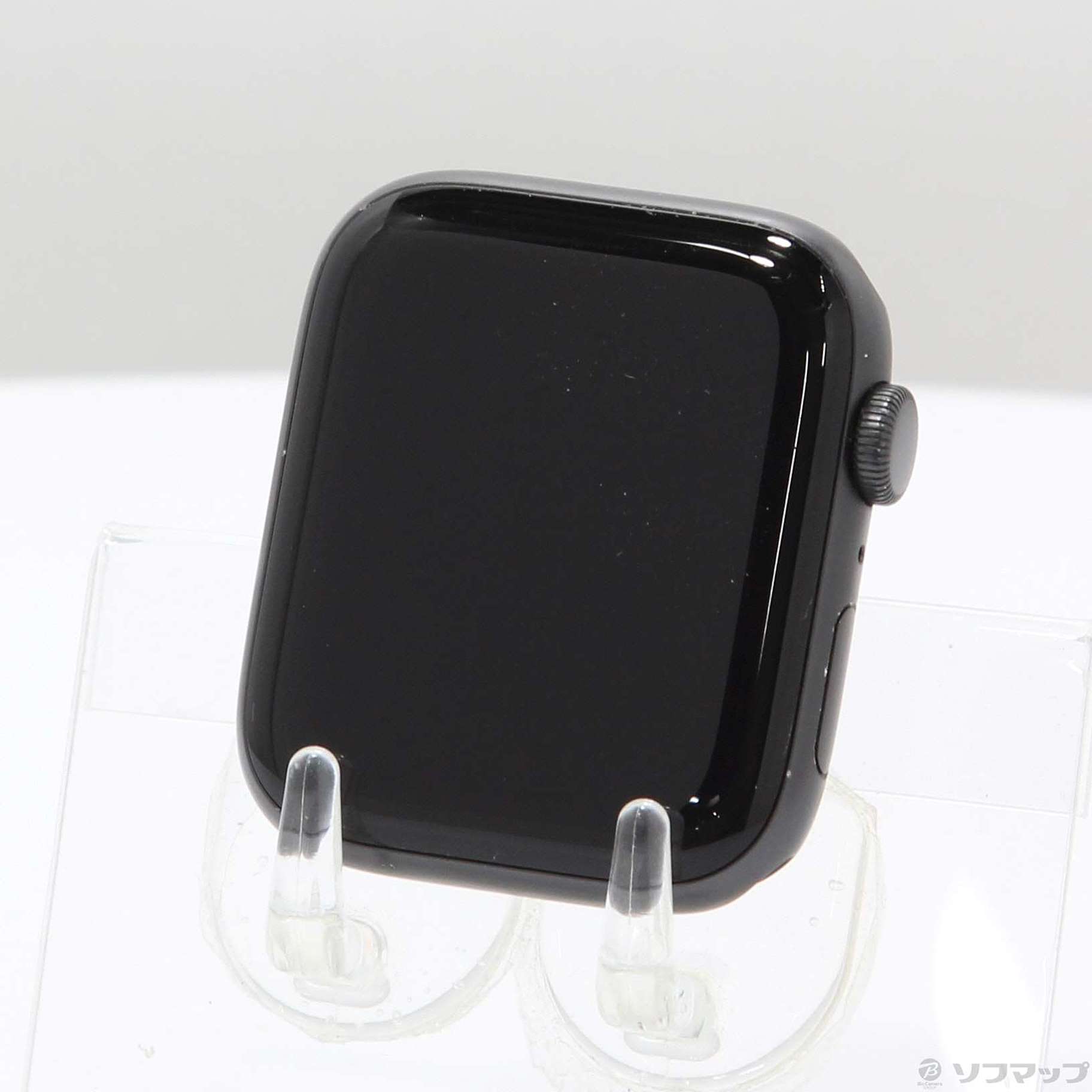 中古】Apple Watch SE 第1世代 GPS 44mm スペースグレイアルミニウム ...