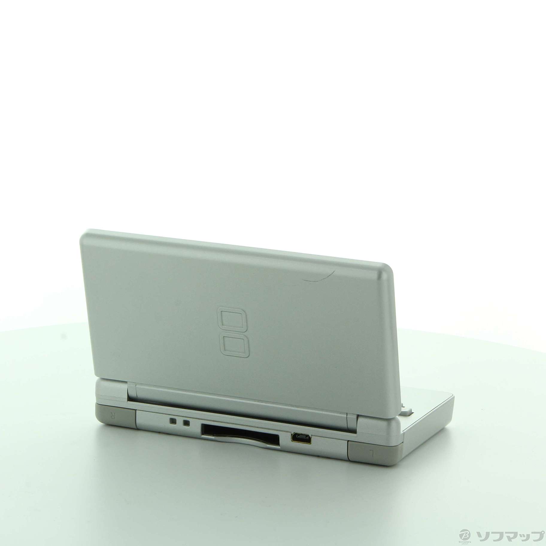 DS LITE まとめ売り 39台 ニンテンドーDS Lite グロスシルバー【買取価格】｜ゲオの宅配買取