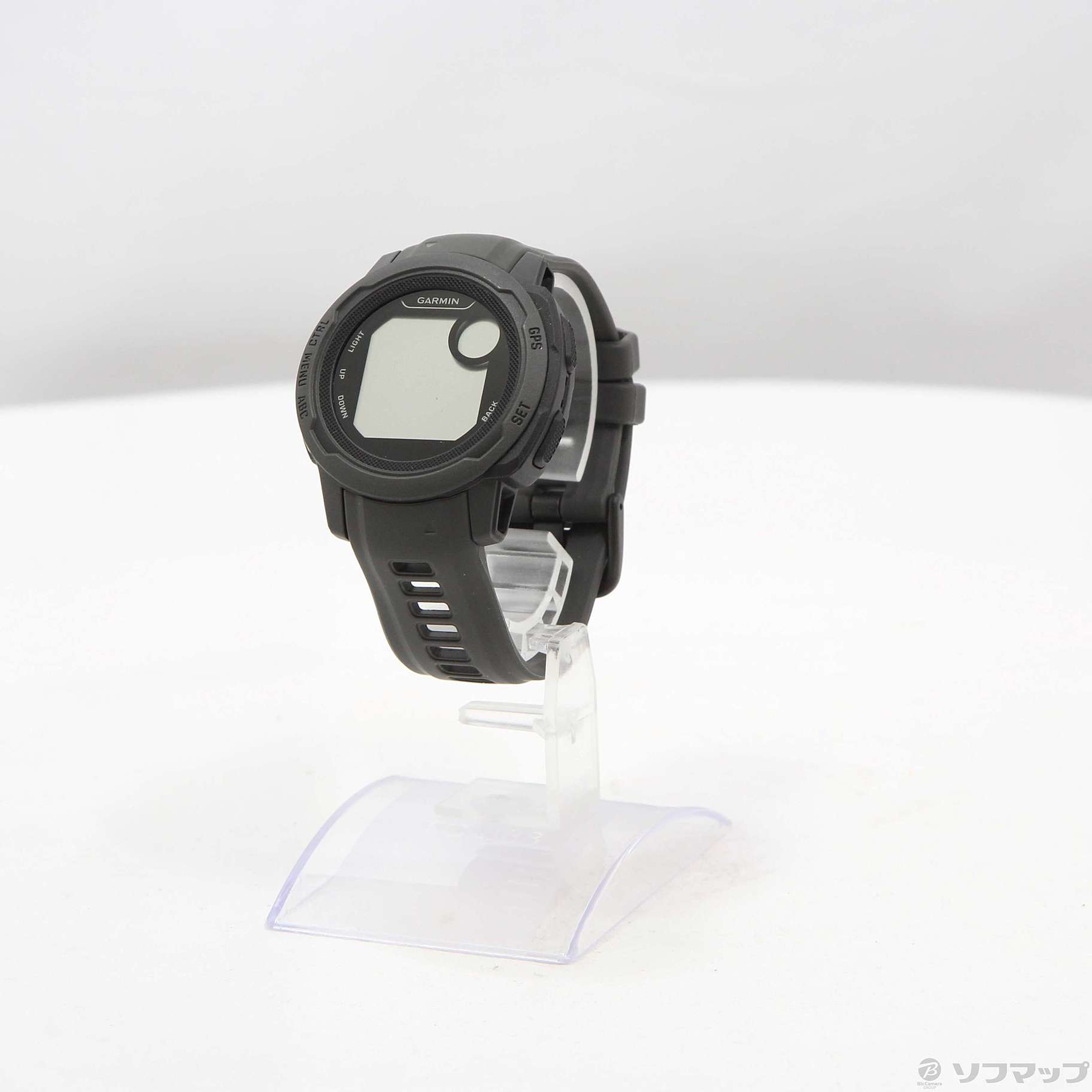 中古】Instinct 2S グラファイト 010-02563-40 [2133055395222 