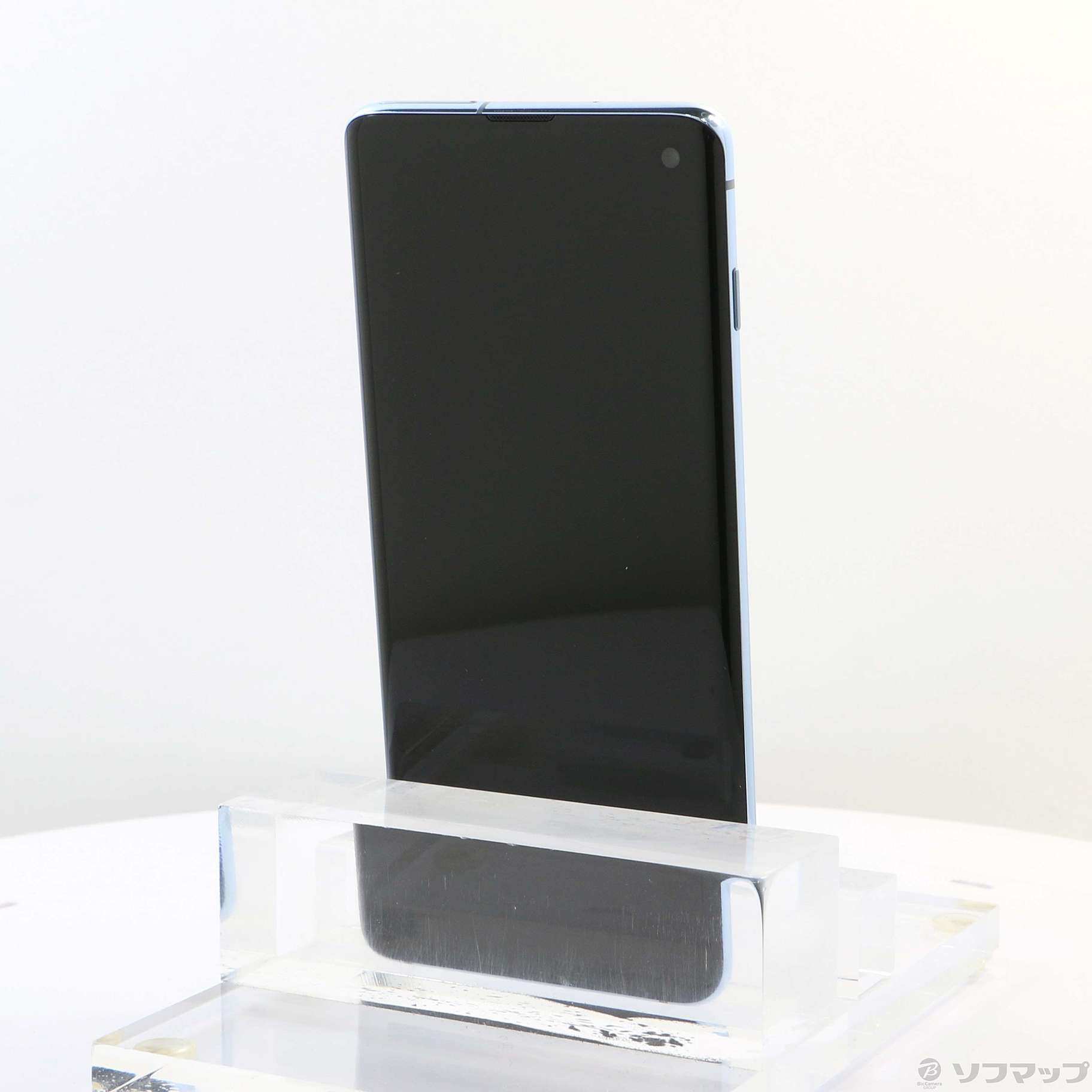 Galaxy - 【A】SC-03L/Galaxy S10/355725107354477 Samsung Galaxy S10 SM-G973U 128GB Factory Unlocked Android