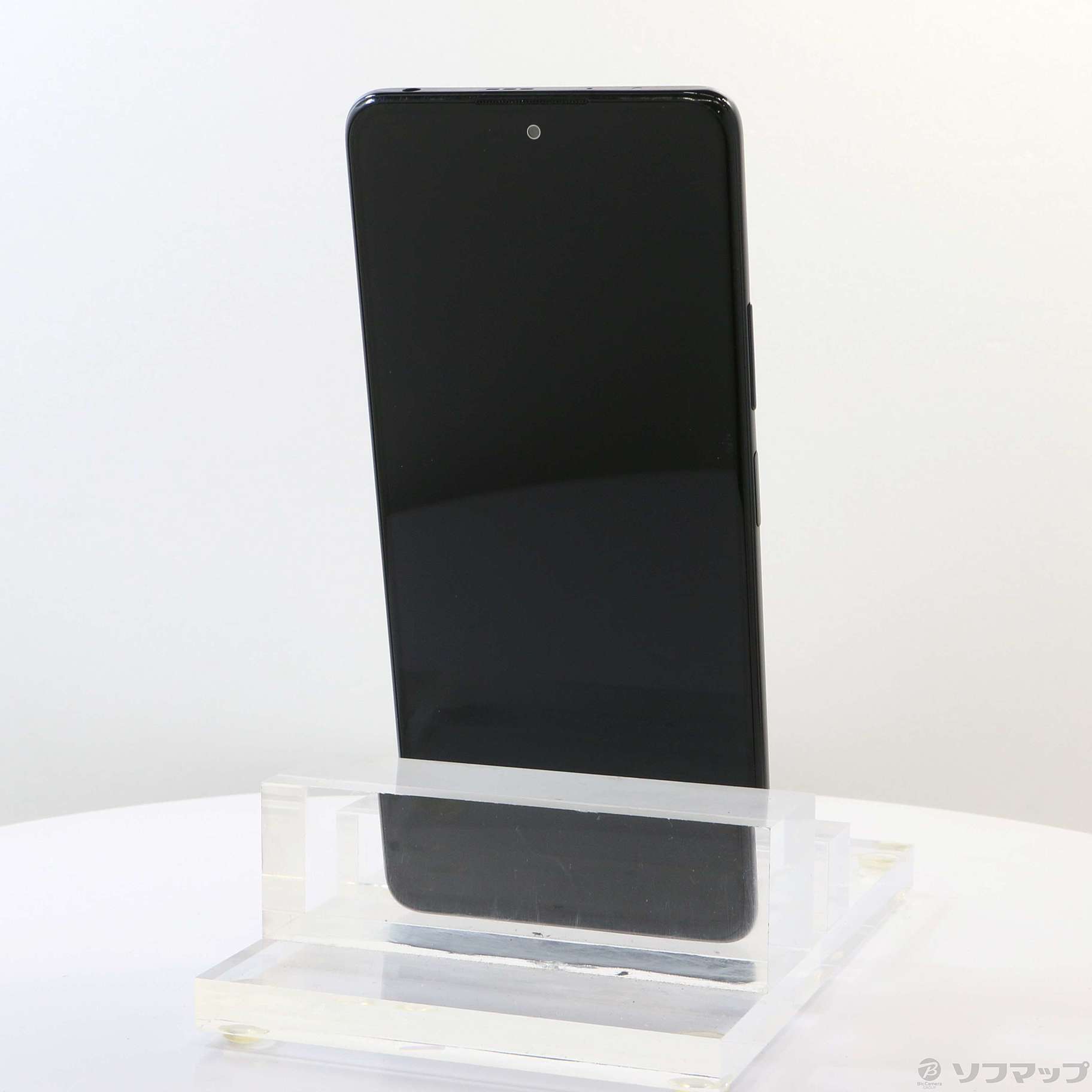 中古】Redmi Note 10 Pro 128GB オニキスグレー REDMINOTE10PRO SIM