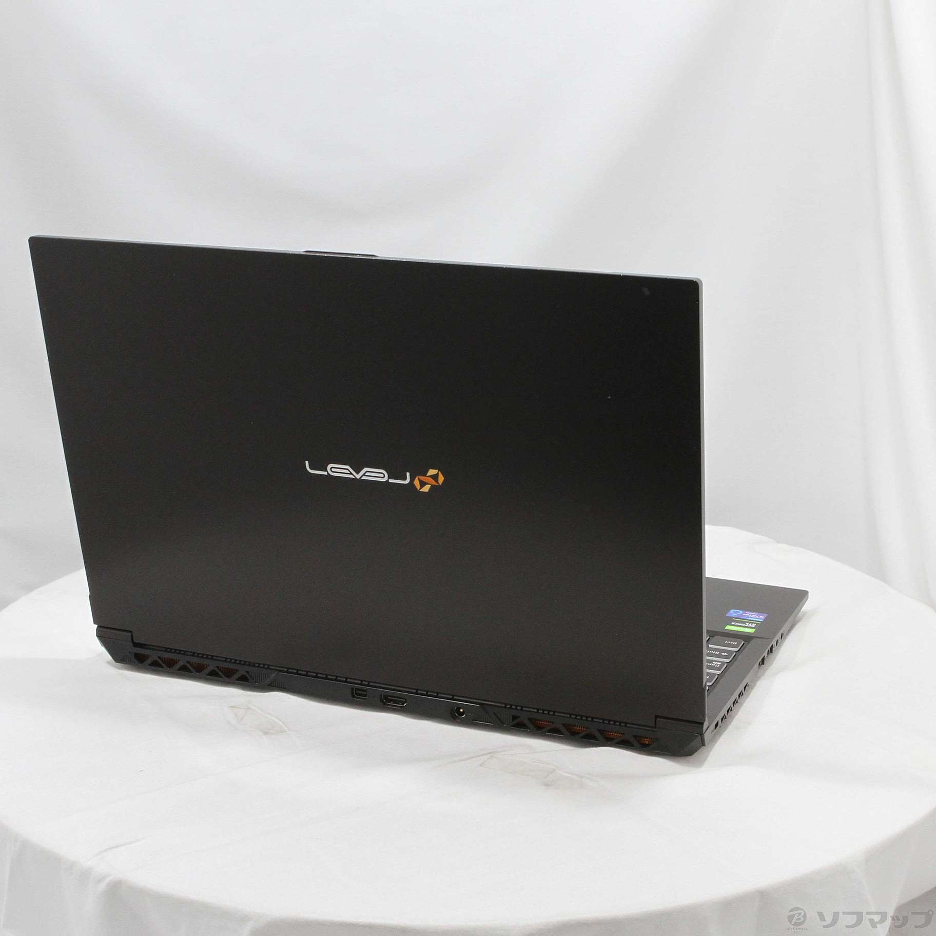 iiyama PC ILeNXs-15FX066-i7-RFSX