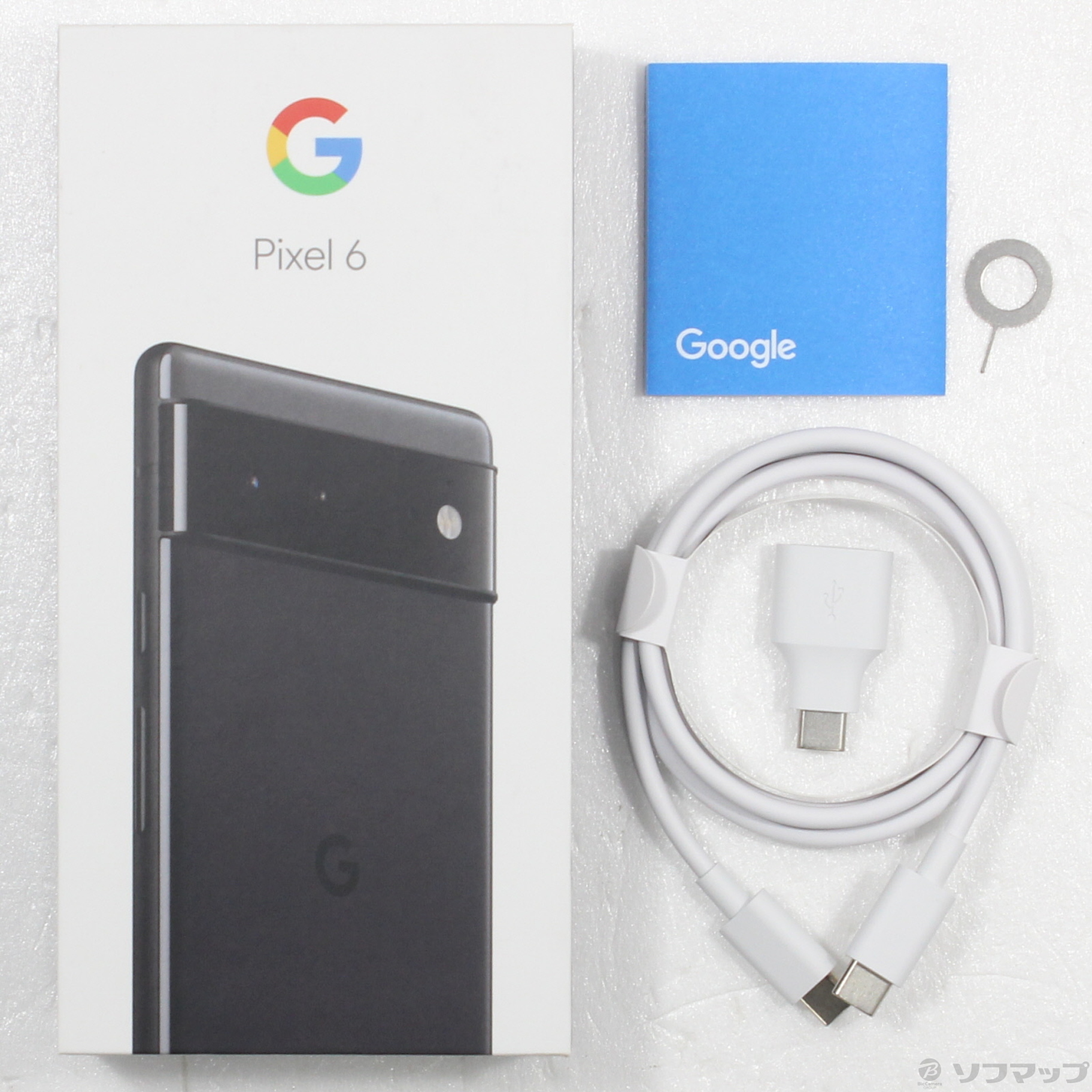 Google Pixel 6｜価格比較・SIMフリー・最新情報 - 価格.com