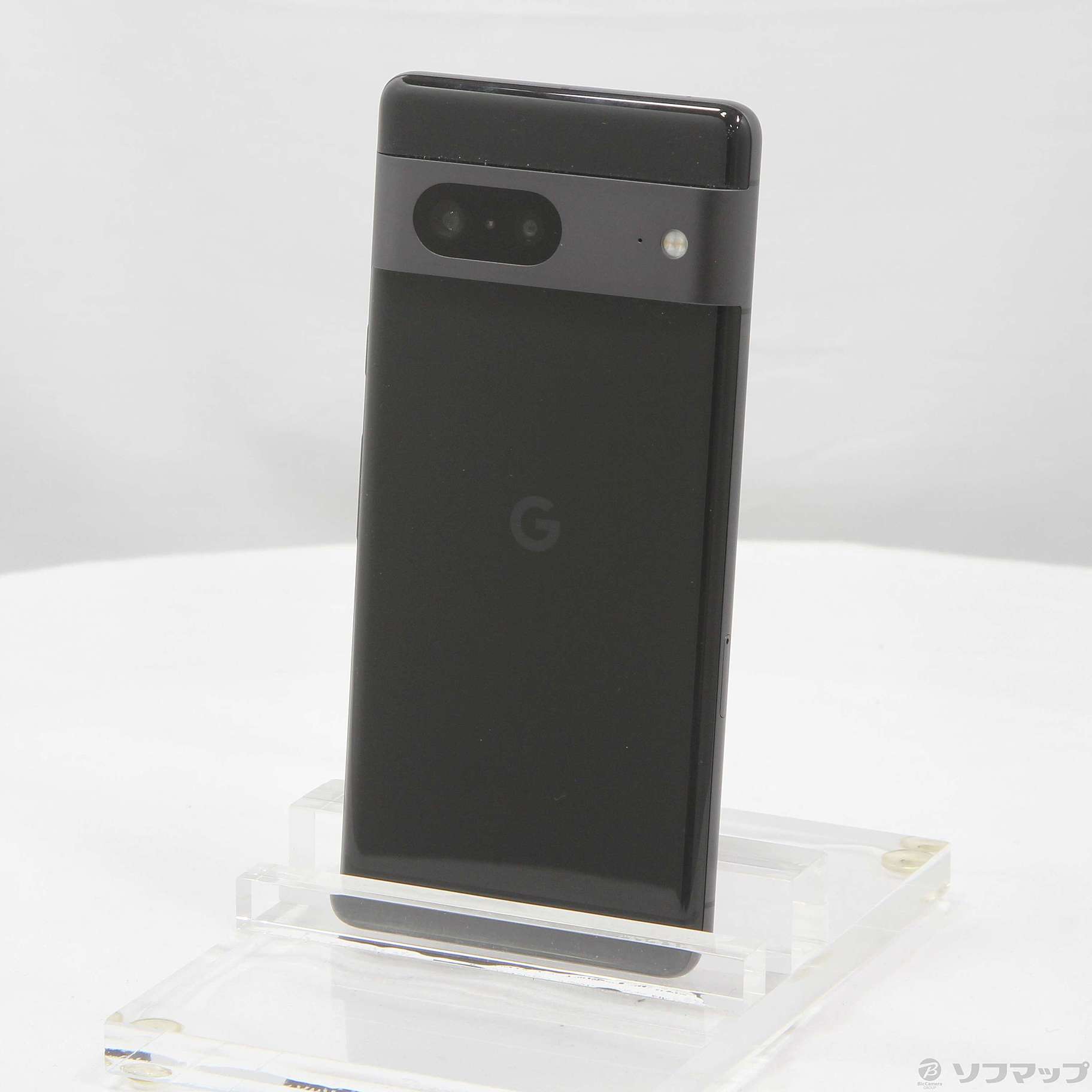 中古】Google Pixel 7 128GB オブシディアン GA03923-JP SIMフリー [2133055398070] -  法人専用リコレ！|ソフマップの法人専用中古通販サイト