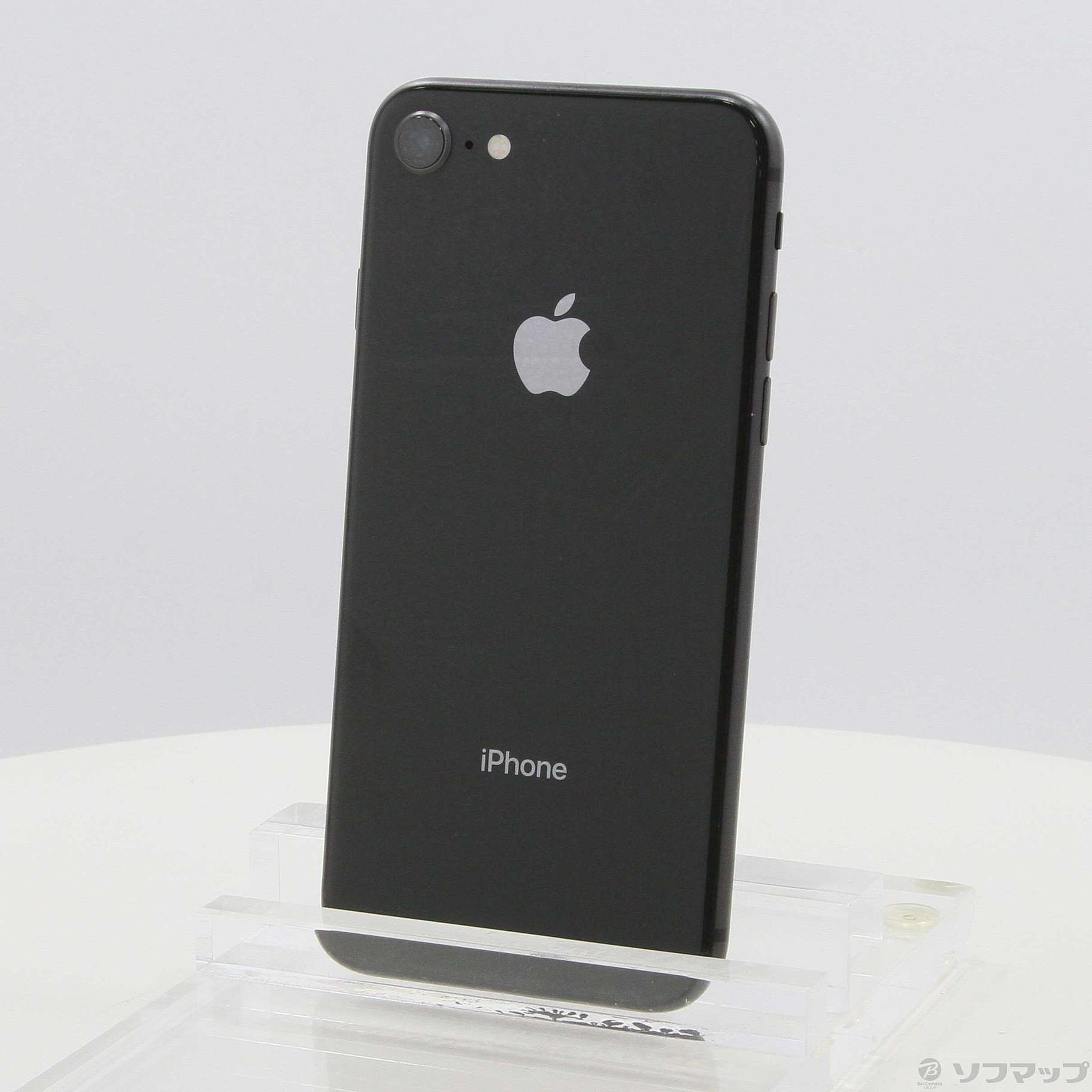 Apple iPhone 8 256GB MQ842J/A /中古品 中古】iPhone8 256GB スペースグレイ MQ842J／A SIMフリー