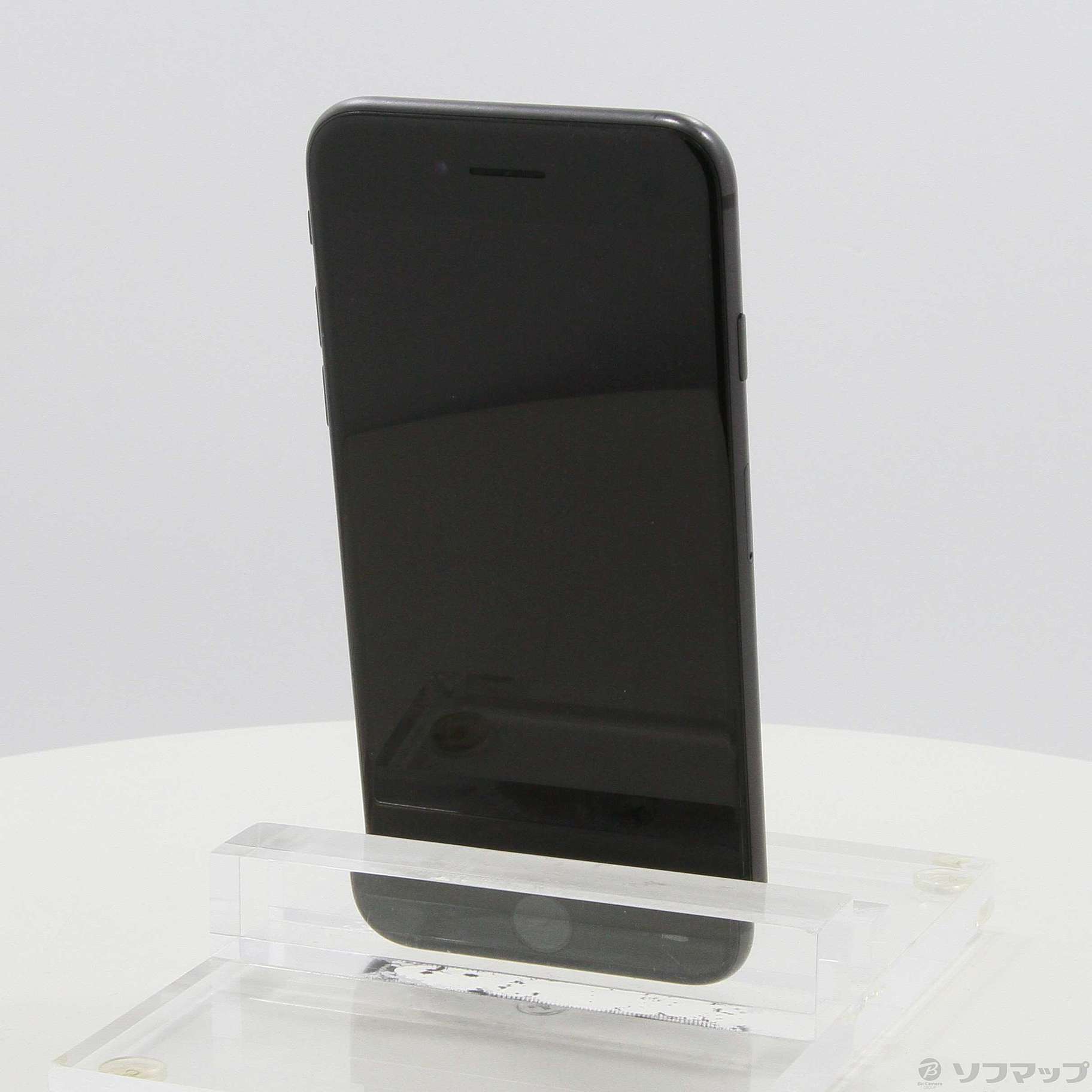 Apple iPhone 8 256GB MQ842J/A /中古品 中古】iPhone8 256GB スペースグレイ MQ842J／A SIMフリー