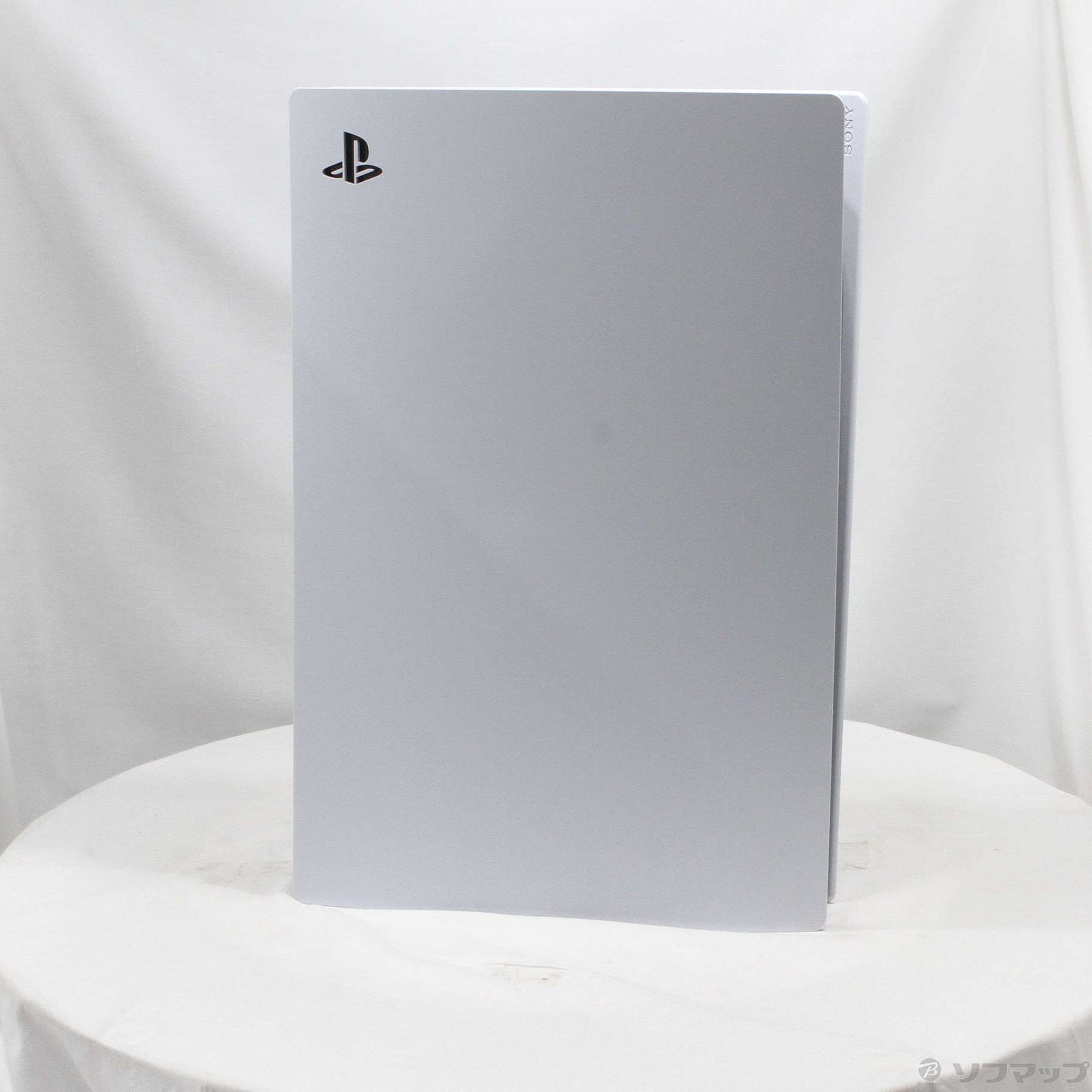 中古】PlayStation5 ディスクドライブ搭載モデル グランツーリスモ7 同