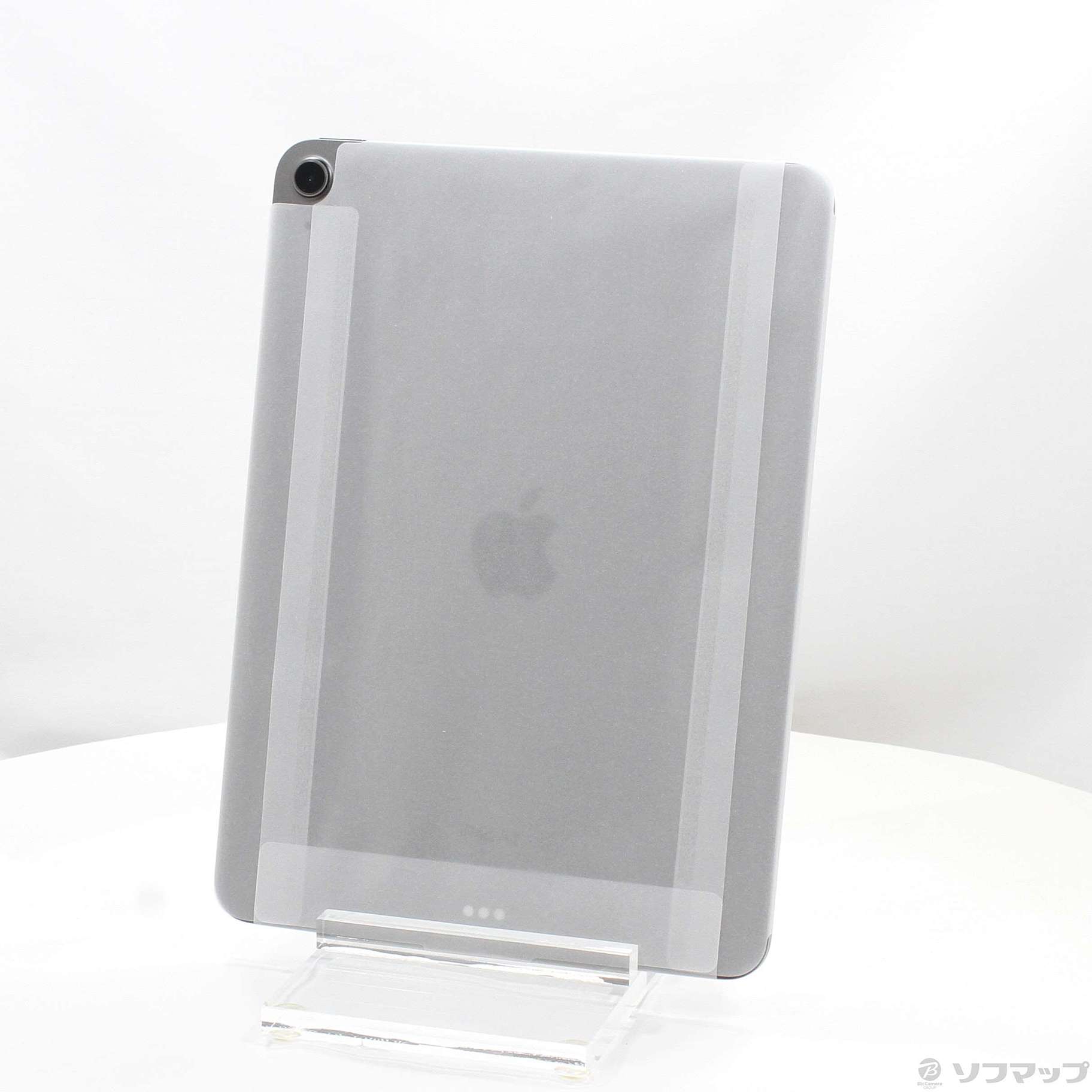 中古】iPad Air 第5世代 64GB スペースグレイ MM9C3J／A Wi-Fi ［10.9 ...