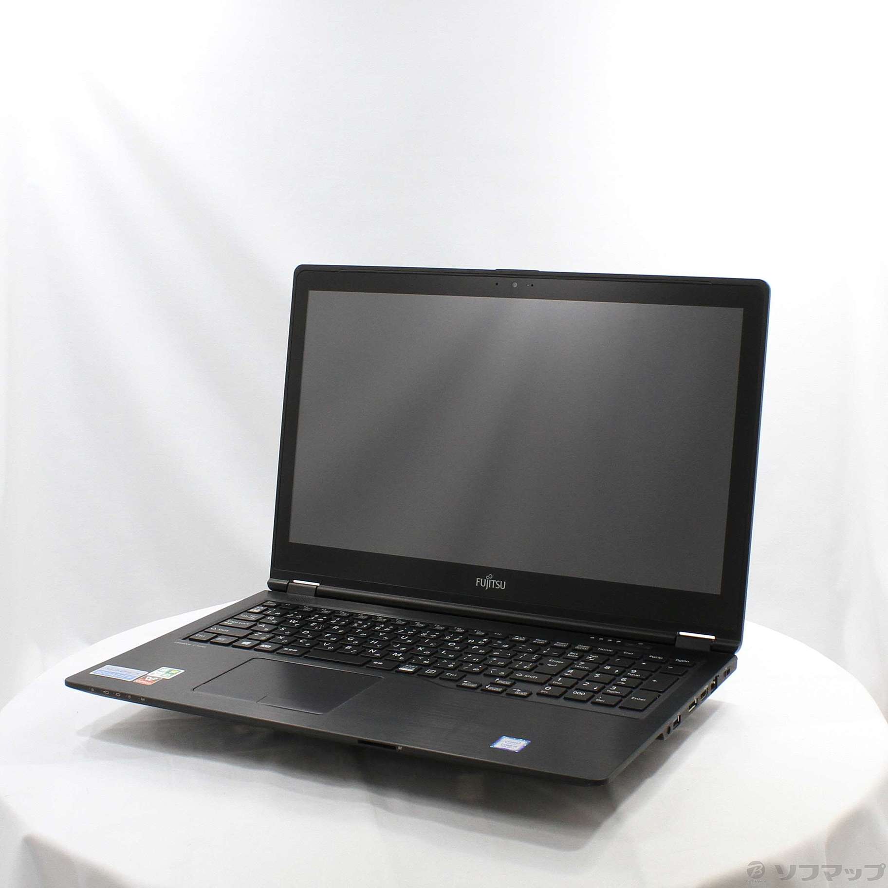 中古品〕 格安安心パソコン LIFEBOOK U758／S FMVU15006｜の通販はソフマップ[sofmap]