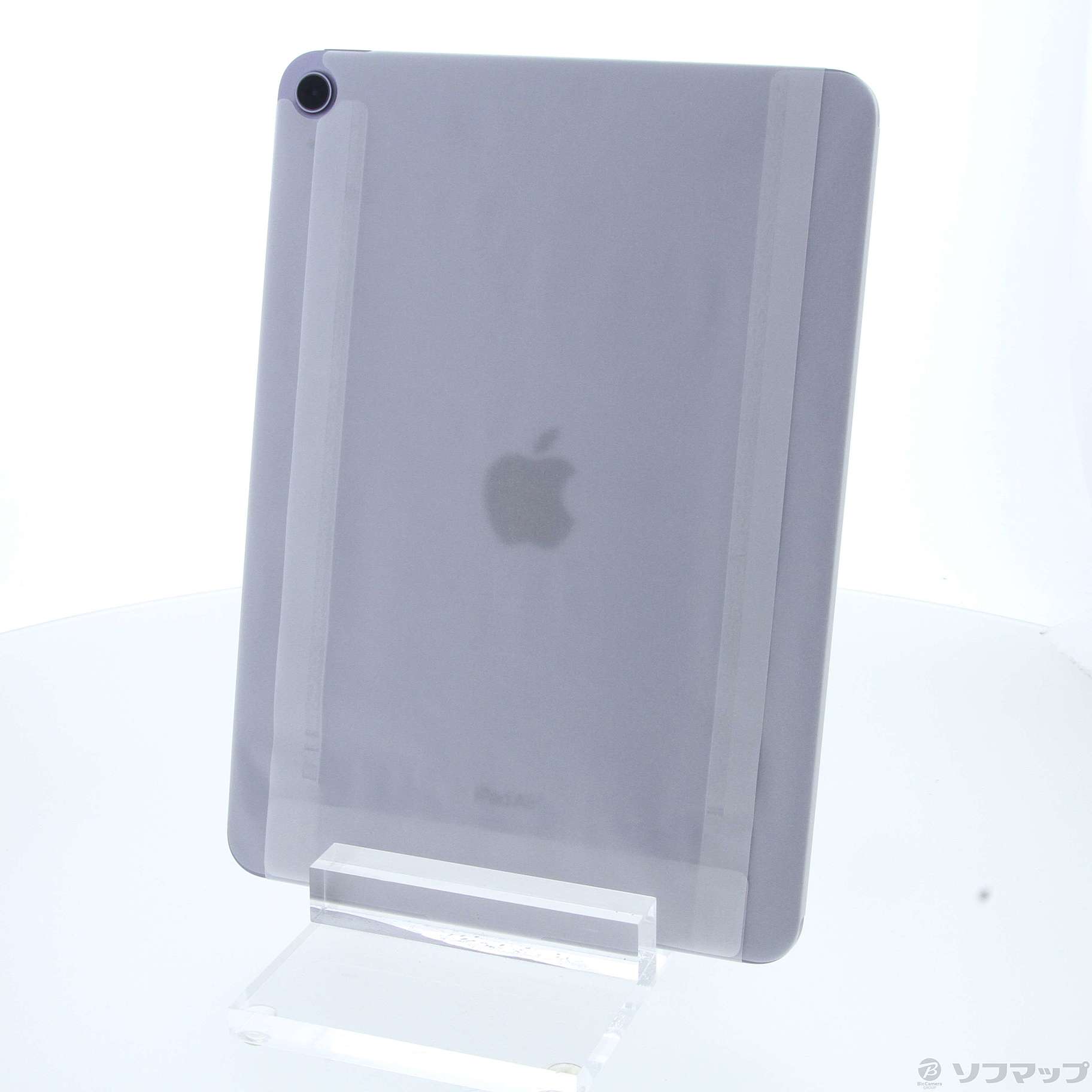 割引ありiPad Air 第5世代 64GB パープル タブレット