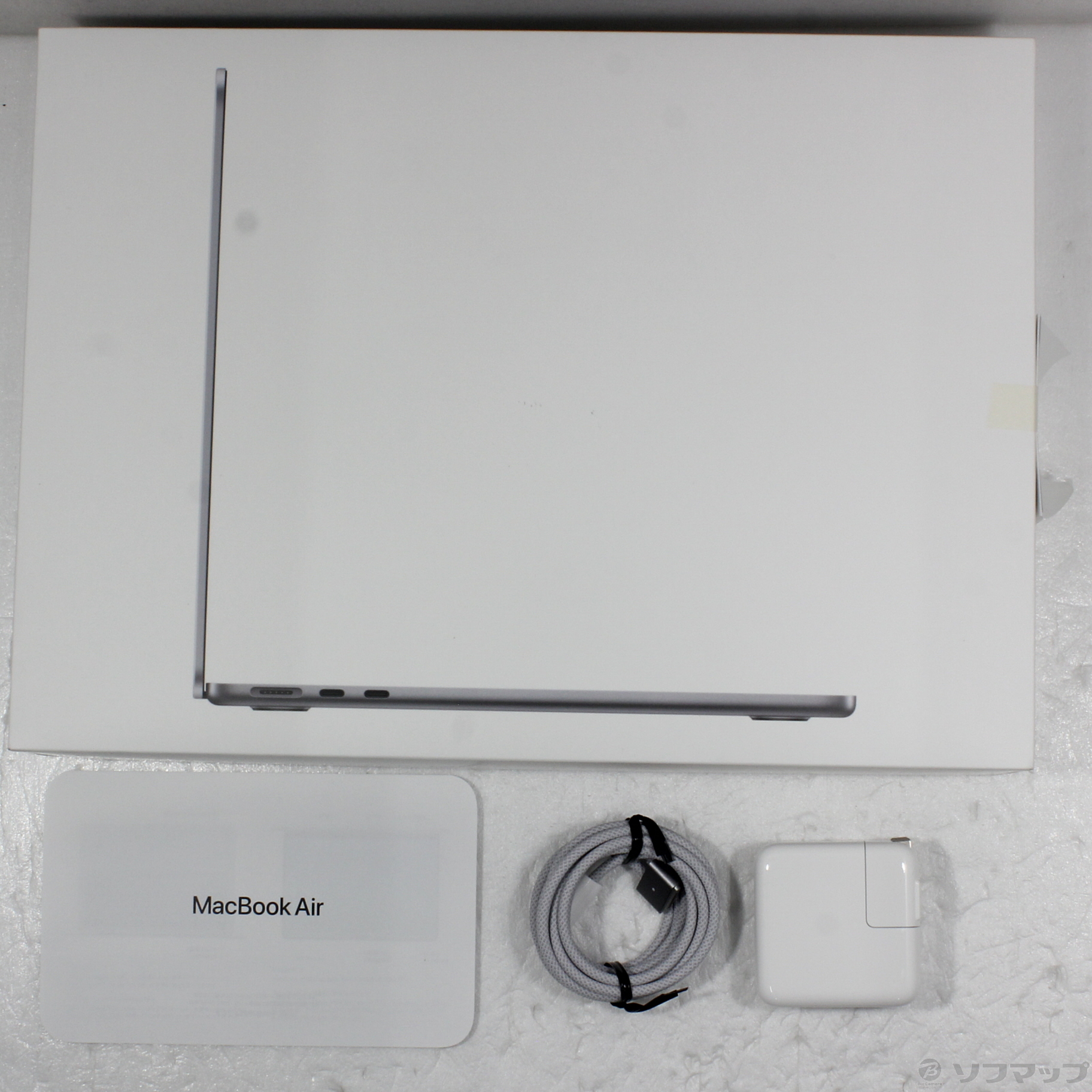 中古】MacBook Air 13.6-inch Mid 2022 MLXW3J/A Apple M2 8 中古】MacBook Air 13.6-inch Mid 2022 MLXW3J/A Apple M2 8