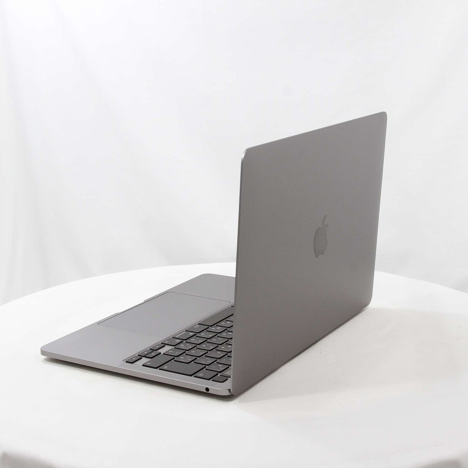 中古】MacBook Pro 13.3-inch Mid 2022 MNEJ3J／A Apple M2 8コア