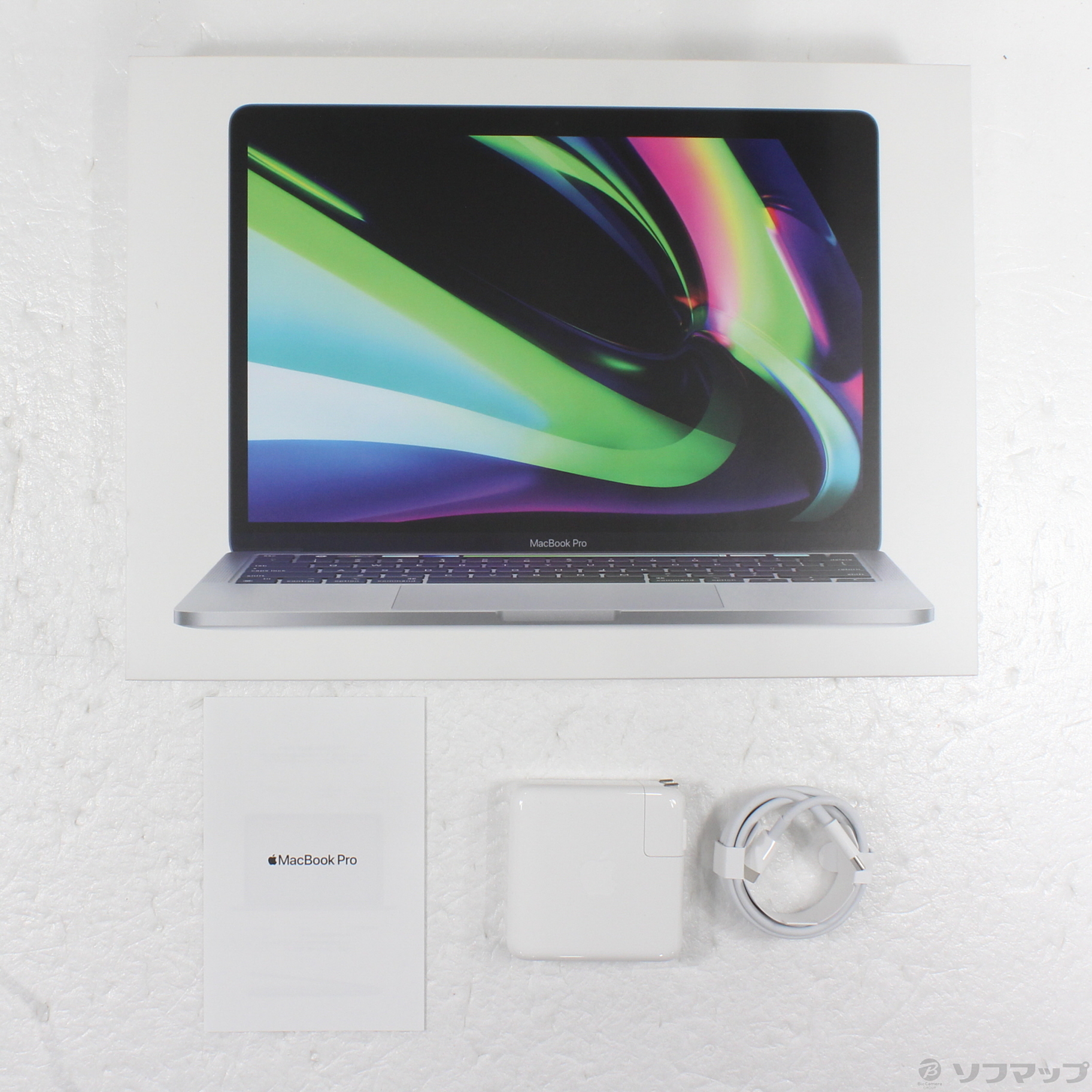 Pro MacBook Apple MNEJ3J⁄A M2 0 8GB - 13インチ [スペース 13.3 